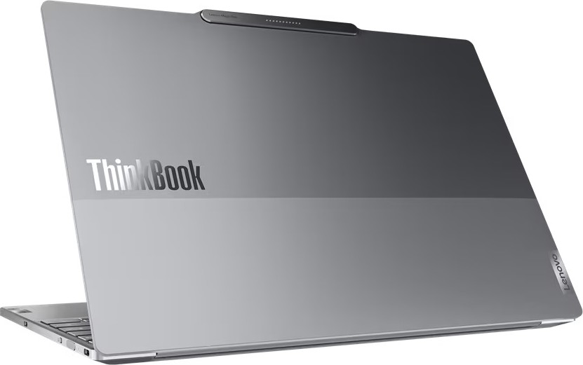 Ноутбук Lenovo ThinkBook 13x G4 IMH (21KR000MRA) Luna Grey