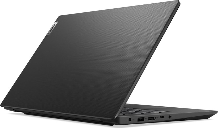 Ноутбук Lenovo V14 G4 IRU (83A00062RA) Black