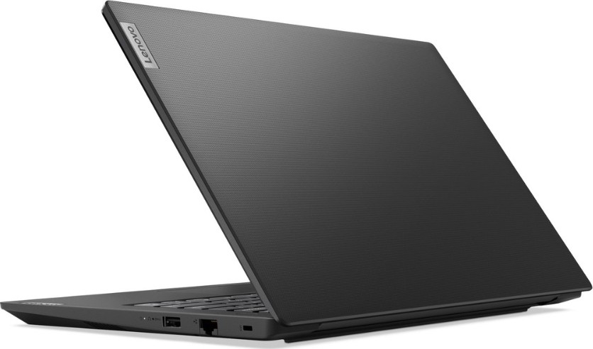 Ноутбук Lenovo V14 G4 IRU (83A00062RA) Black