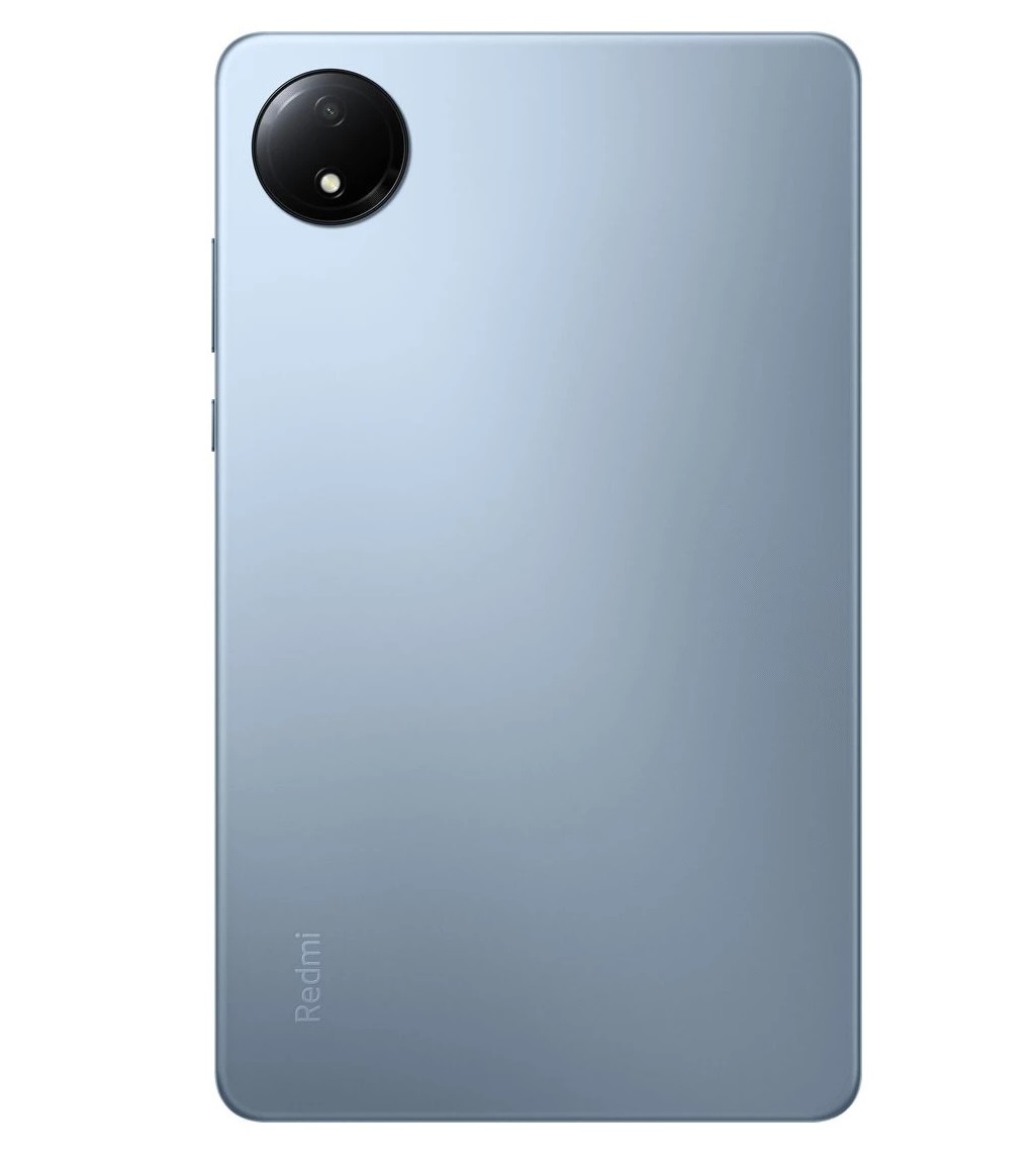 Планшет Xiaomi Redmi Pad SE 8.7 4G 4/128GB Sky Blue (VHU4956EU)