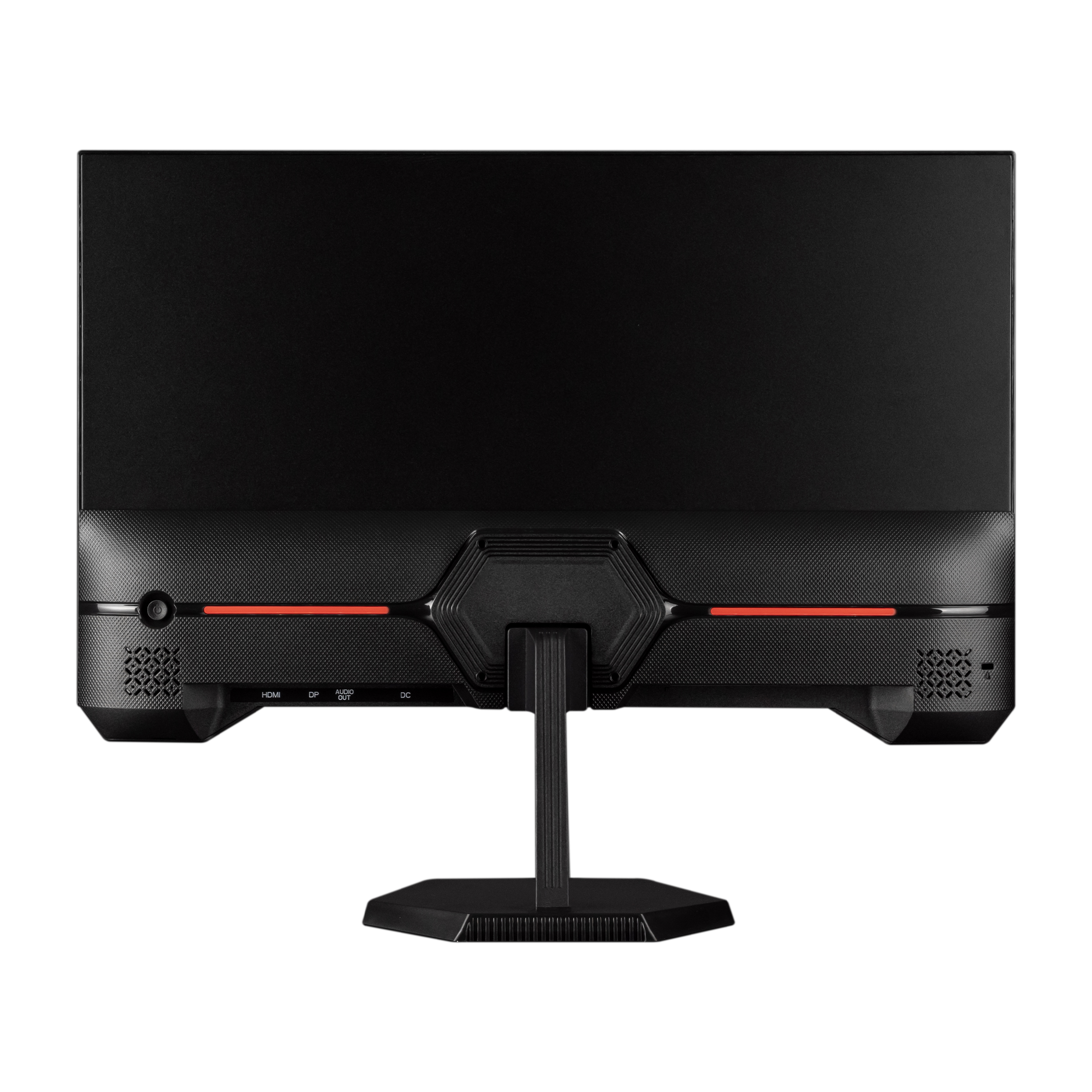 Монітор Prologix Gaming 23.8" GM2424HD IPS Black 180Hz