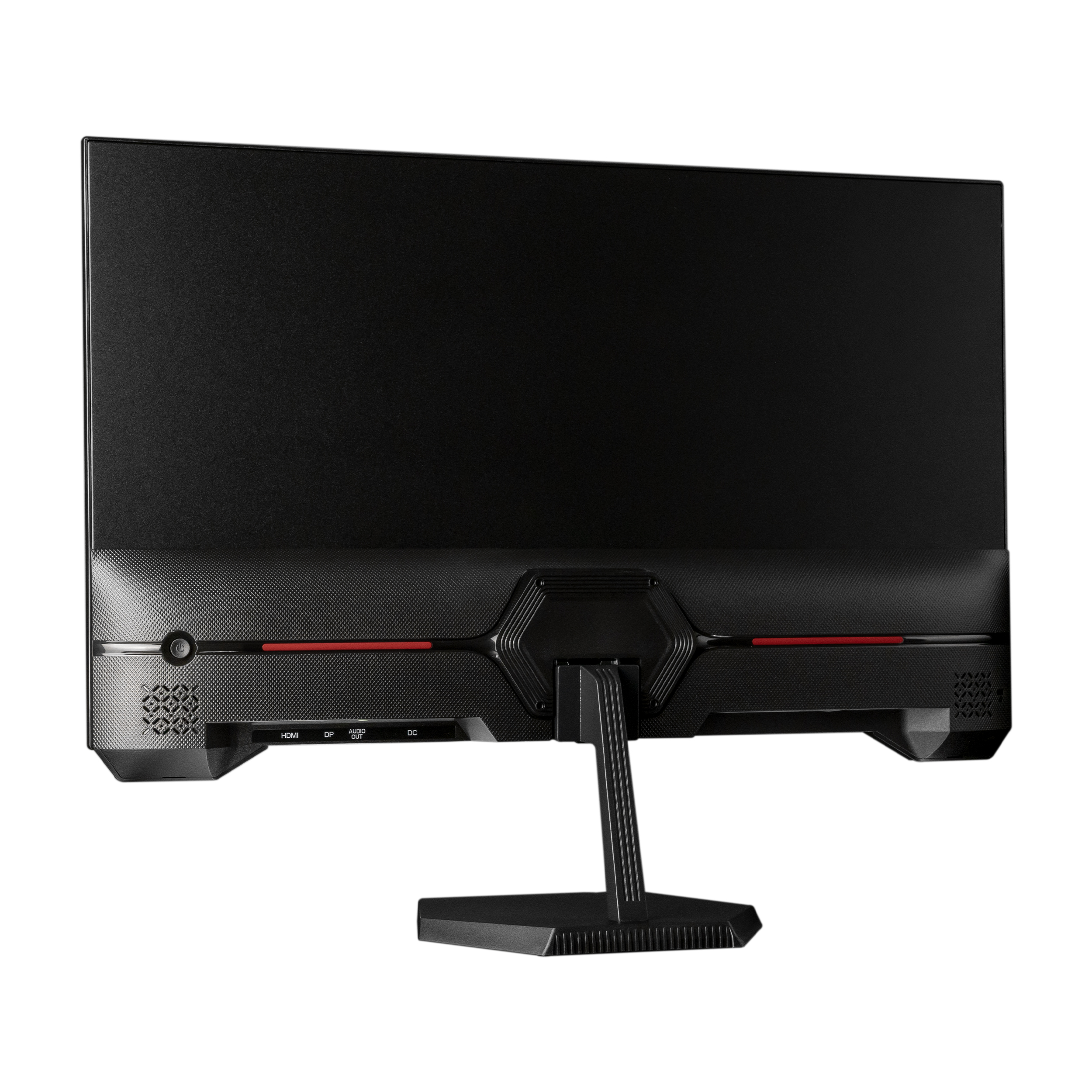 Монітор Prologix Gaming 27" GM2724HD IPS Black 180Hz