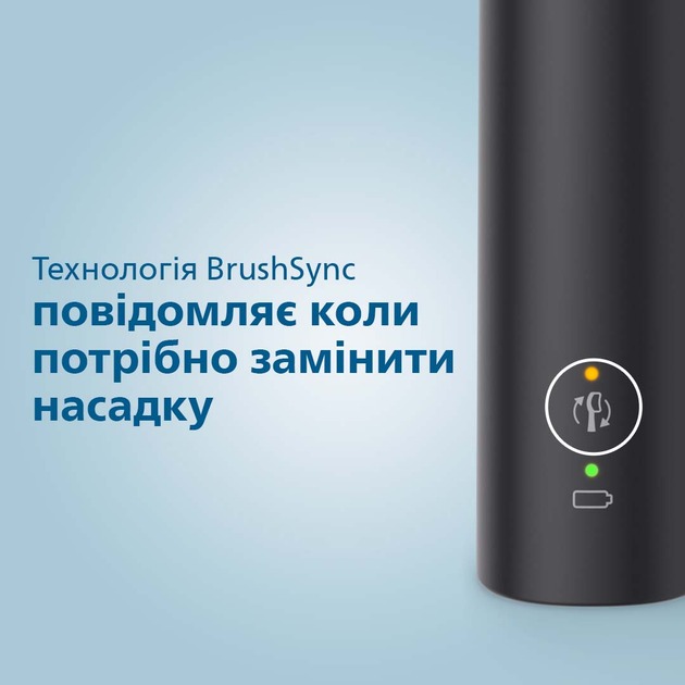 Зубна електрощітка Philips HX3673/13