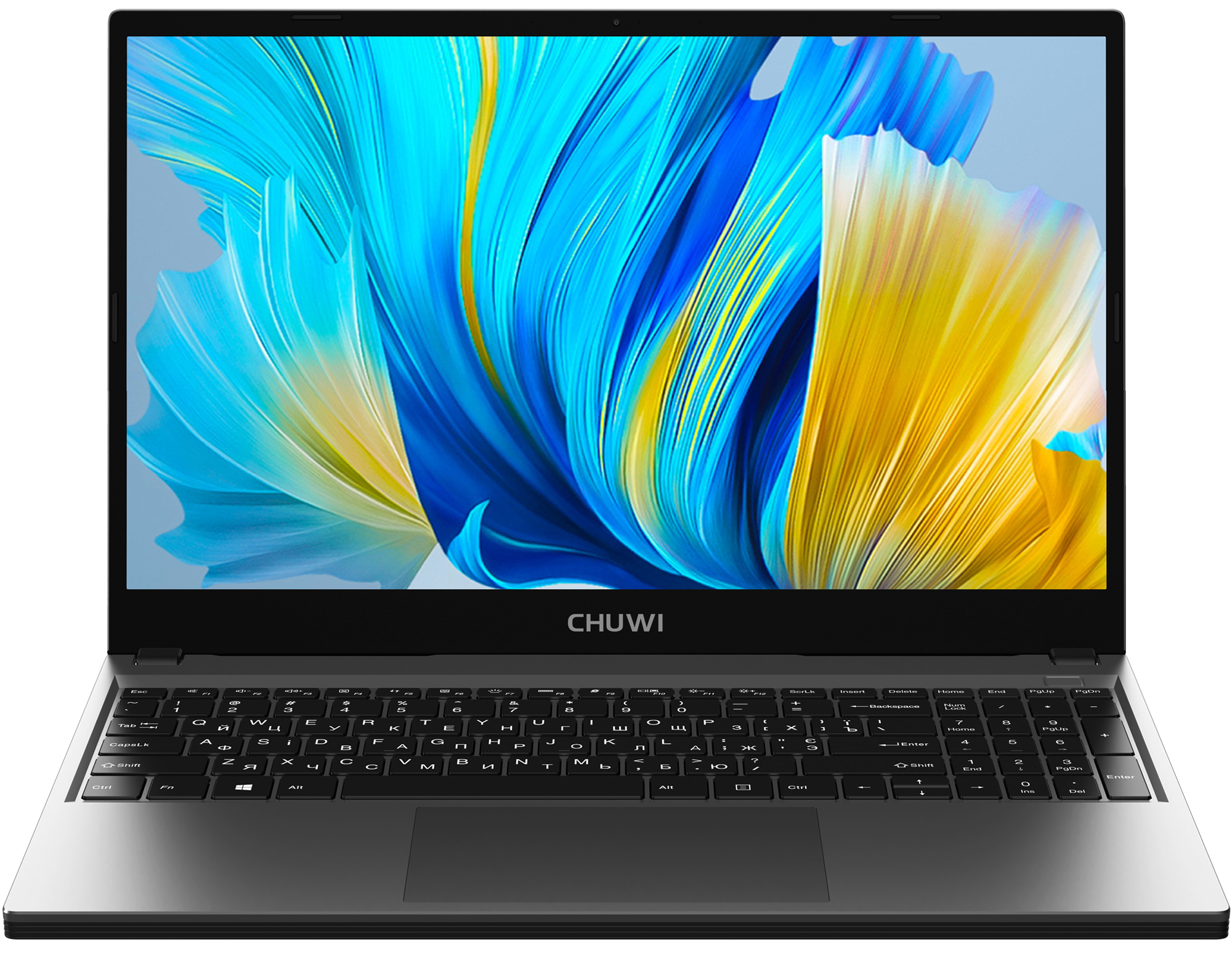 Ноутбук Chuwi CoreBook XPro (16/512) (CWI530/CW-112398) Gray