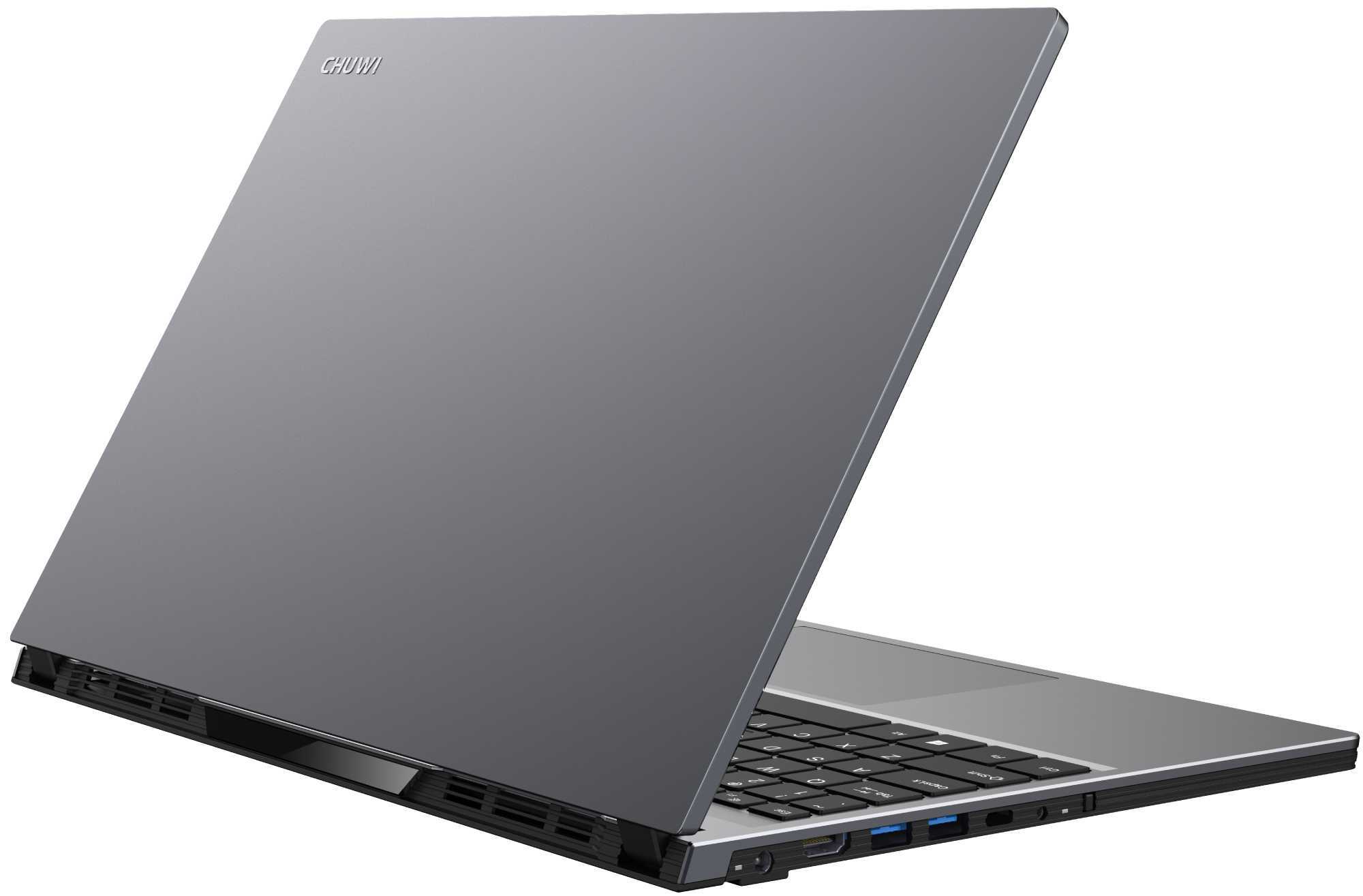 Ноутбук Chuwi CoreBook XPro (16/512) (CWI530/CW-112398) Gray