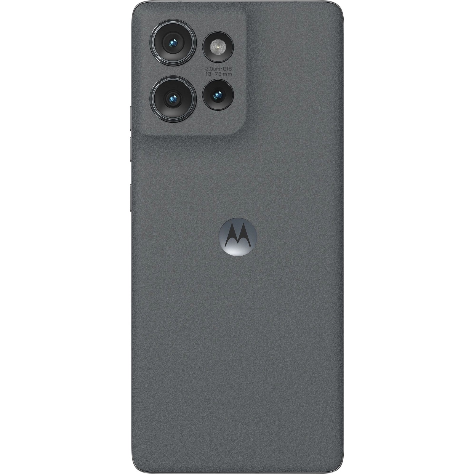 Смартфон Motorola Moto Edge 50 12/512GB Koala Grey (PB2U0009RS)