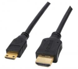 Кабель Atcom (6154) HDMI-miniHDMI(type C), 3м blister