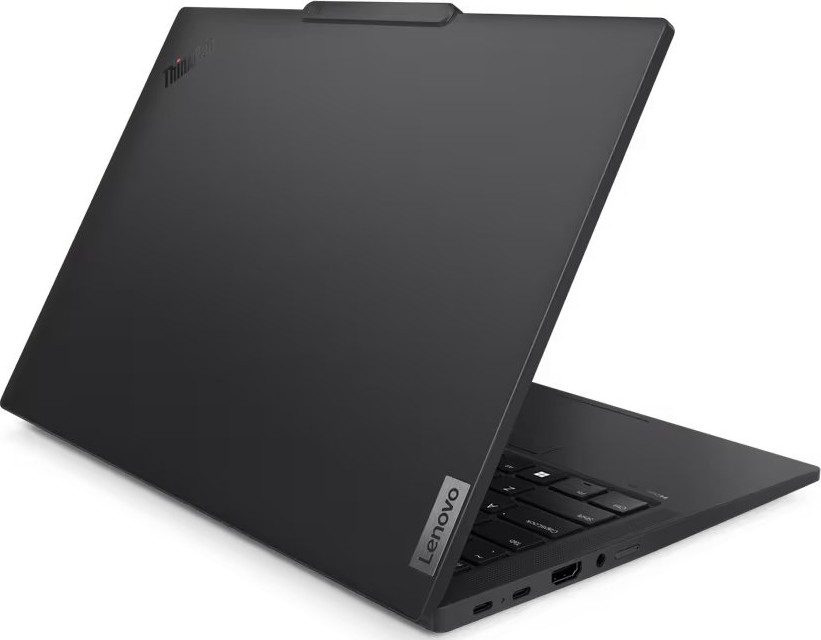 Ноутбук Lenovo ThinkPad T14s Gen 5 (21LTS0SF00) Black