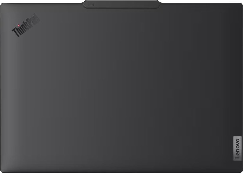 Ноутбук Lenovo ThinkPad T14s Gen 5 (21LTS0SF00) Black