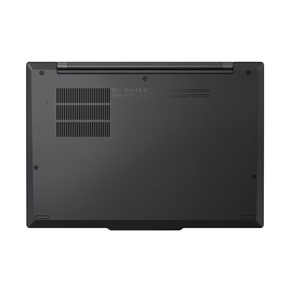 Ноутбук Lenovo ThinkPad T14s Gen 5 (21LTS0SF00) Black