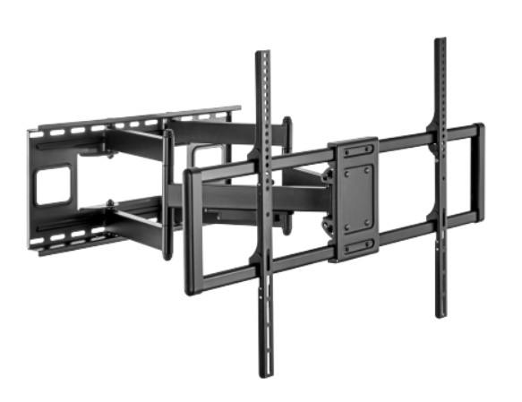 Кронштейн Gembird WM-120ST-01 (VESA900х600)