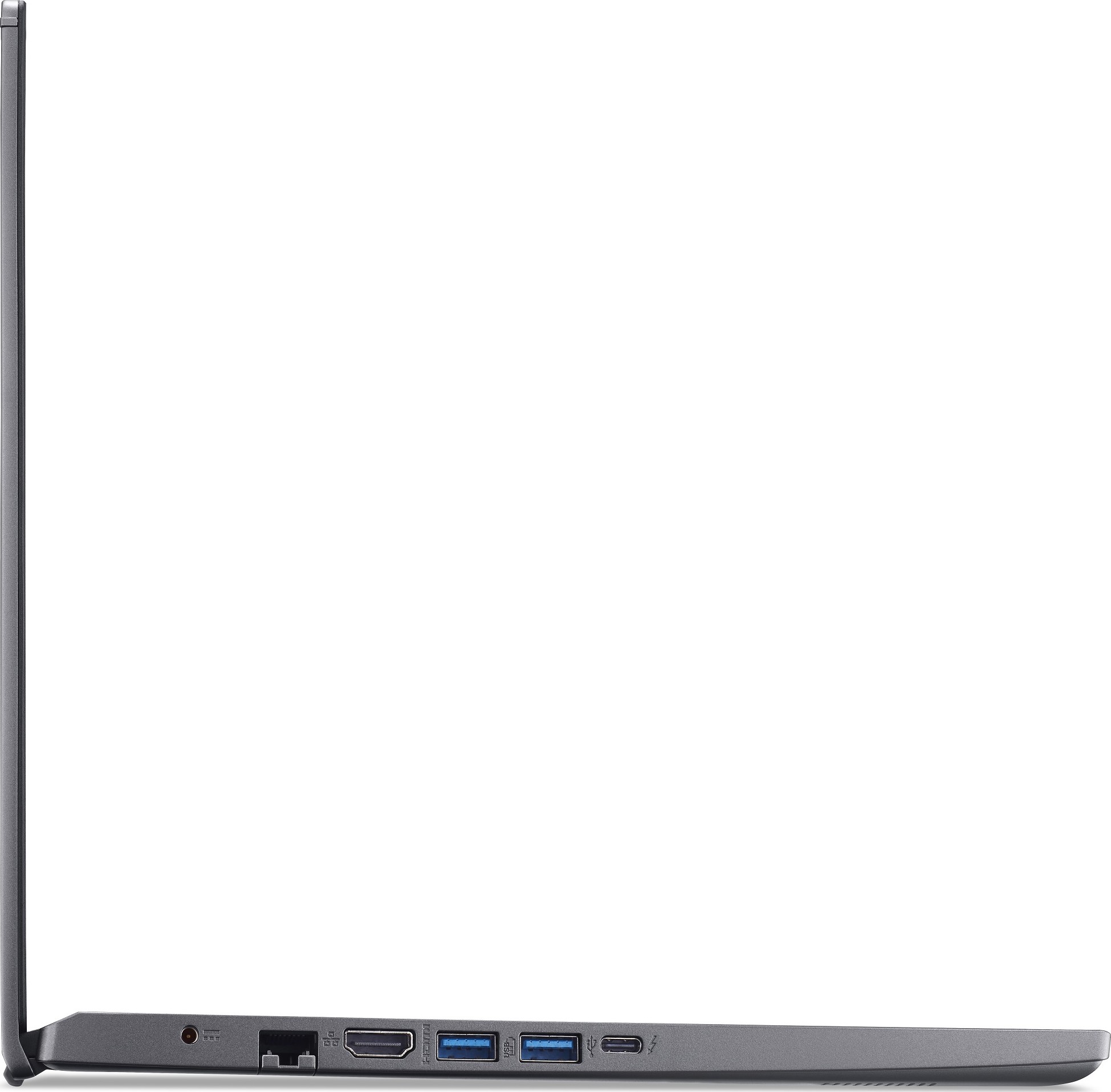 Ноутбук Acer Aspire 5 A515-57-79J1 (NX.KN4EU.00R) Gray