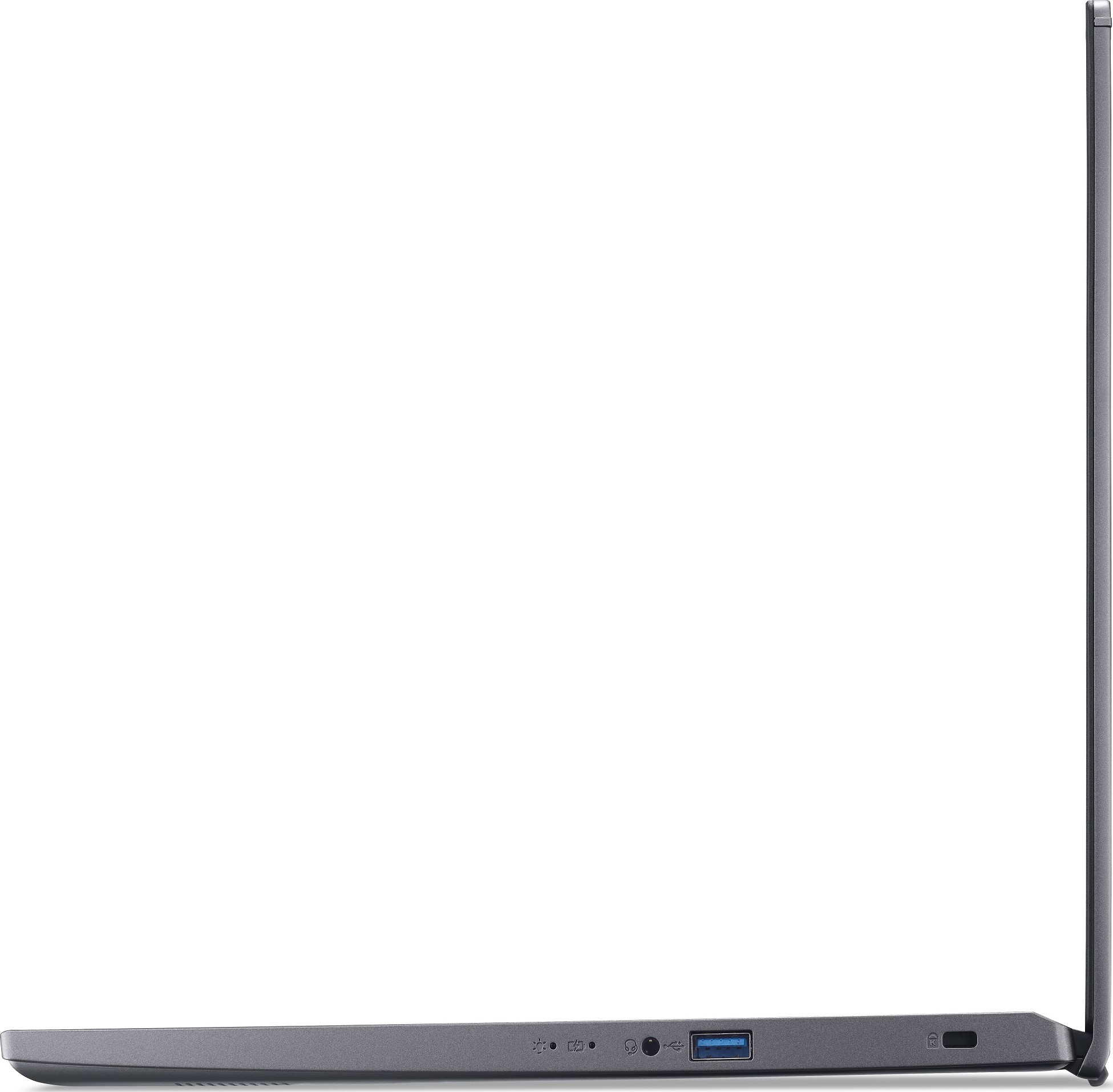 Ноутбук Acer Aspire 5 A515-57-79J1 (NX.KN4EU.00R) Gray