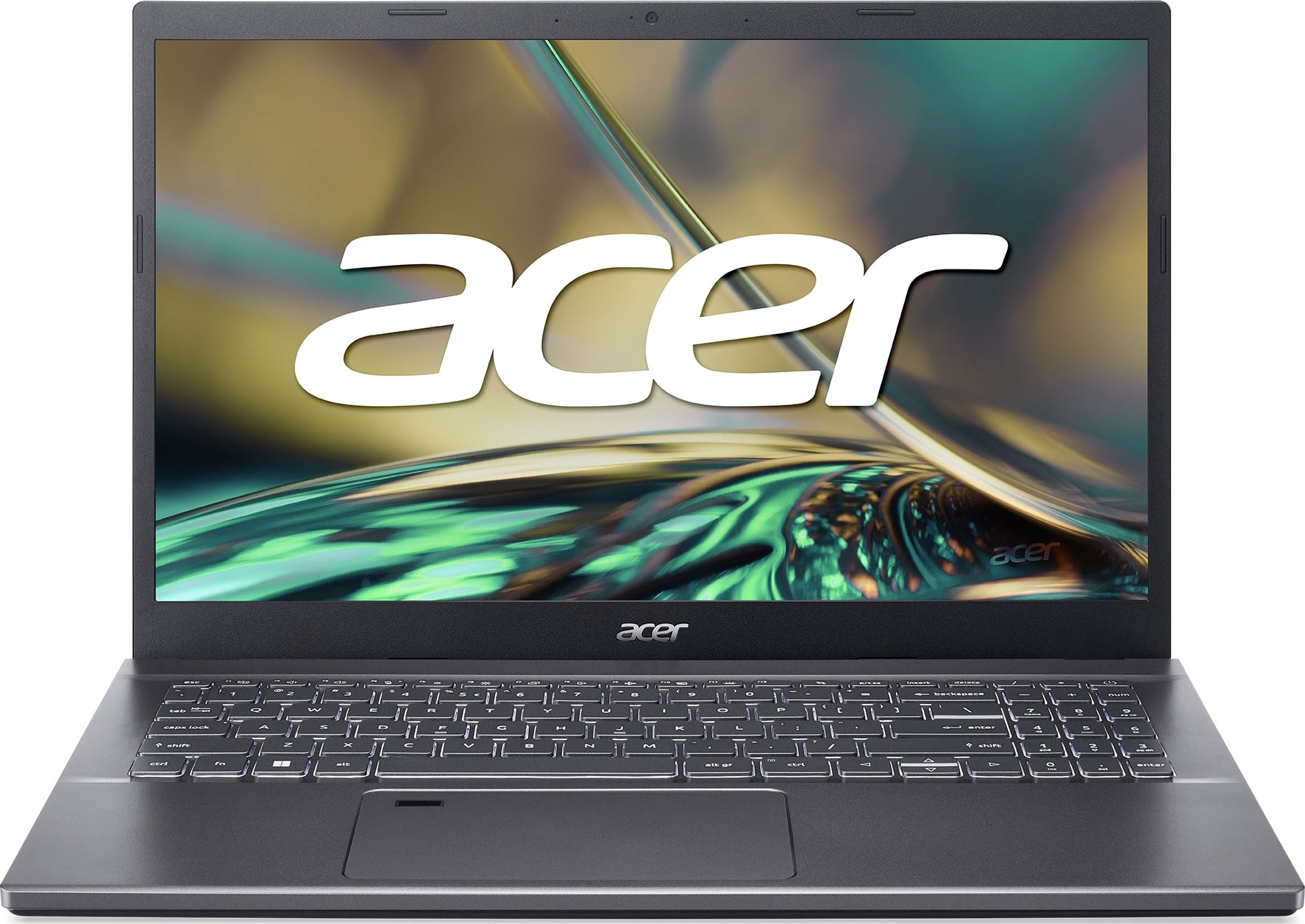 Ноутбук Acer Aspire 5 A515-57-76D9 (NX.KN4EU.00H) Gray