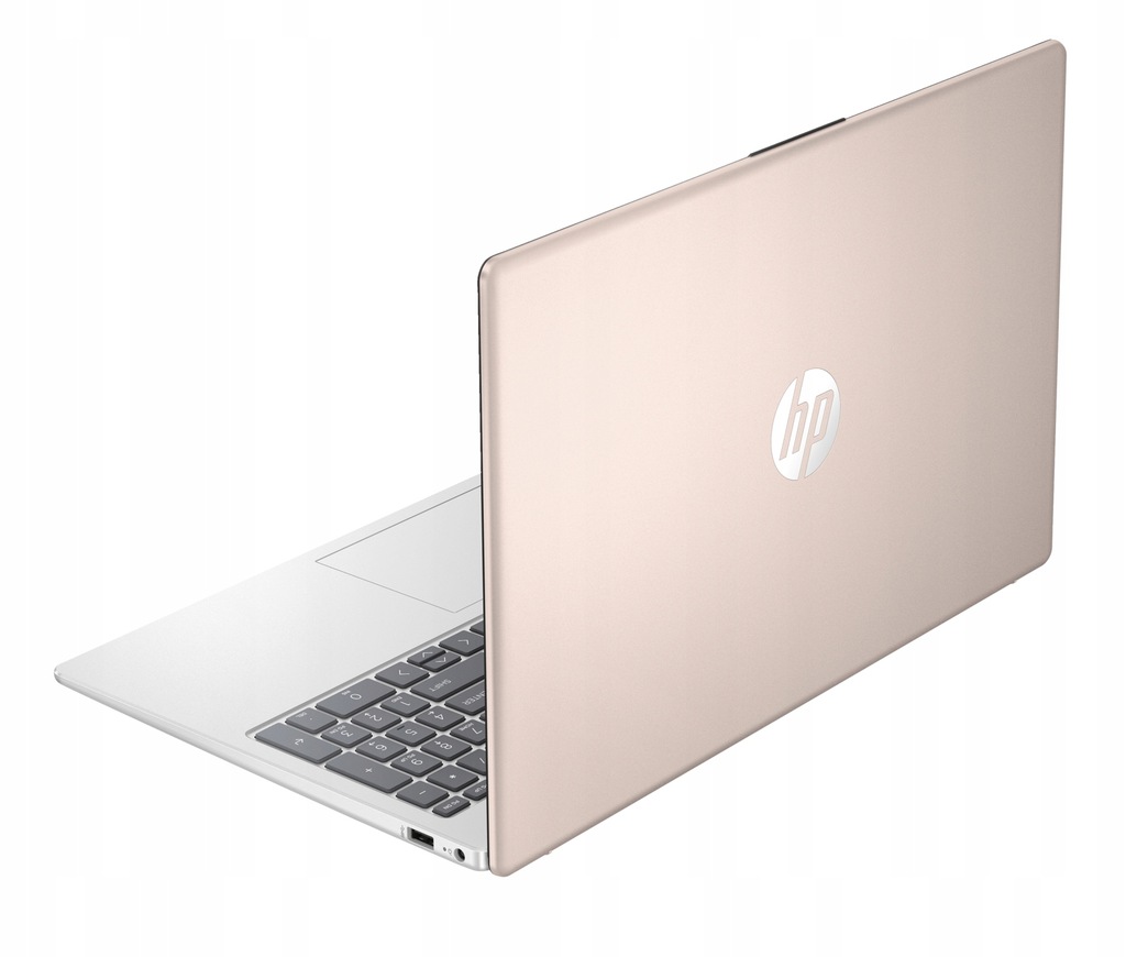 Ноутбук HP 15-fc0060ua (A1VM8EA) Gold