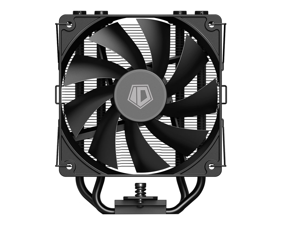 Кулер процесорний ID-Cooling SE-214-XT Black