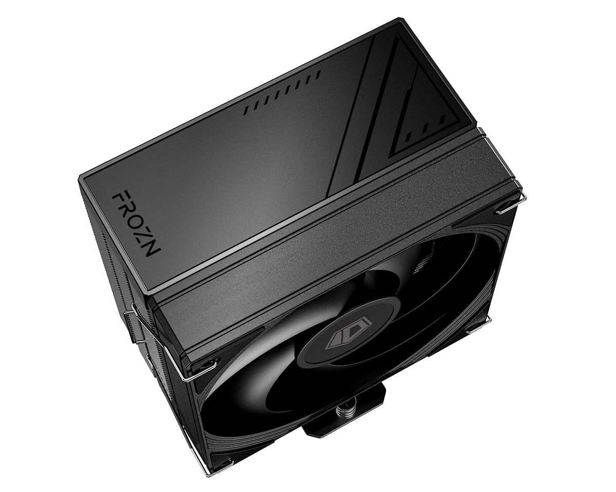 фото Повітряне охолодження ID-Cooling Frozn A410 SE