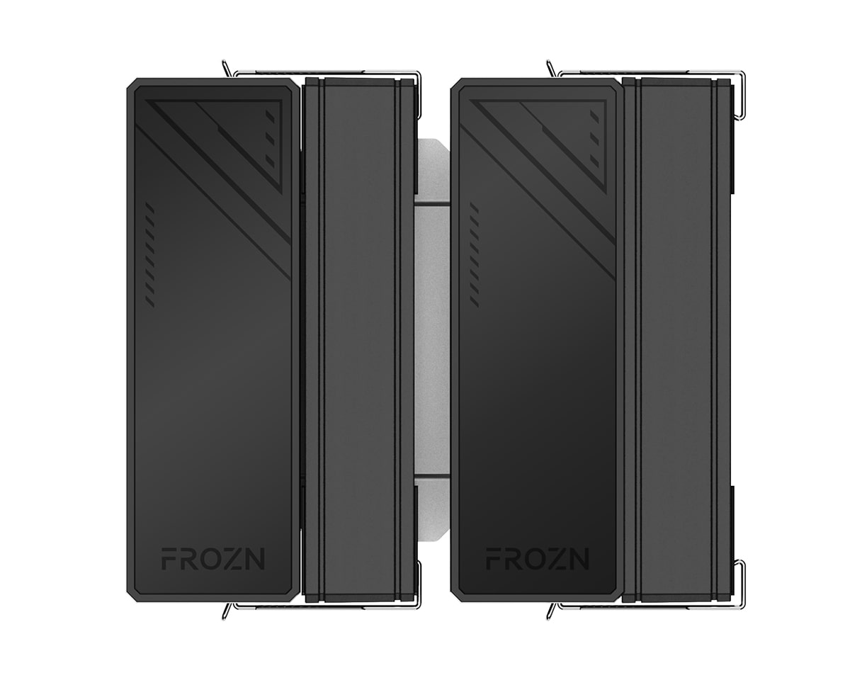 Кулер процесорний ID-Cooling Frozn A620 Pro SE