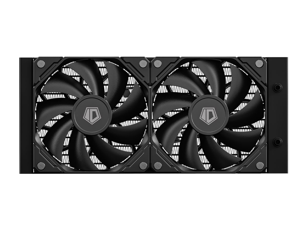 Система водяного охолодження ID-Cooling FX240 Pro