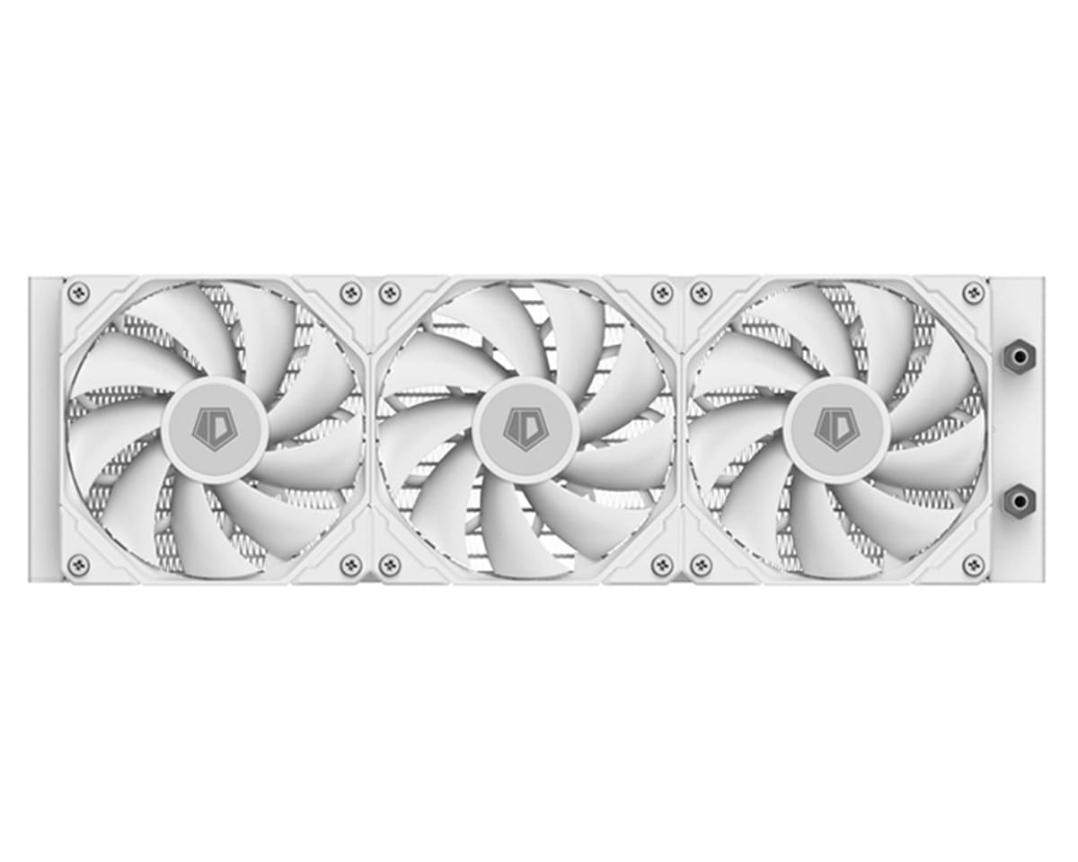 Система водяного охолодження ID-Cooling FX360 Pro White