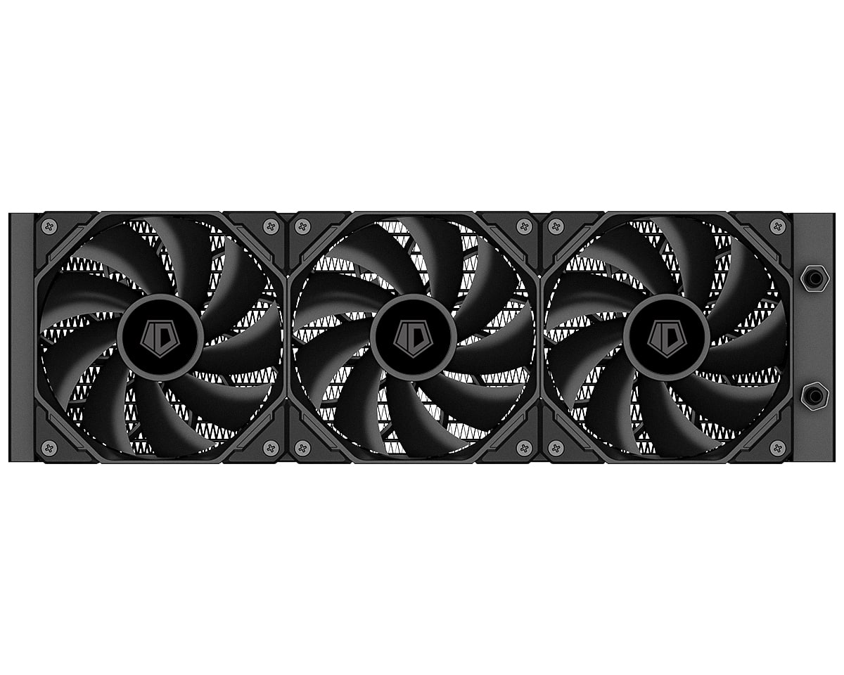фото Водяне охолодження ID-Cooling FX360 Pro
