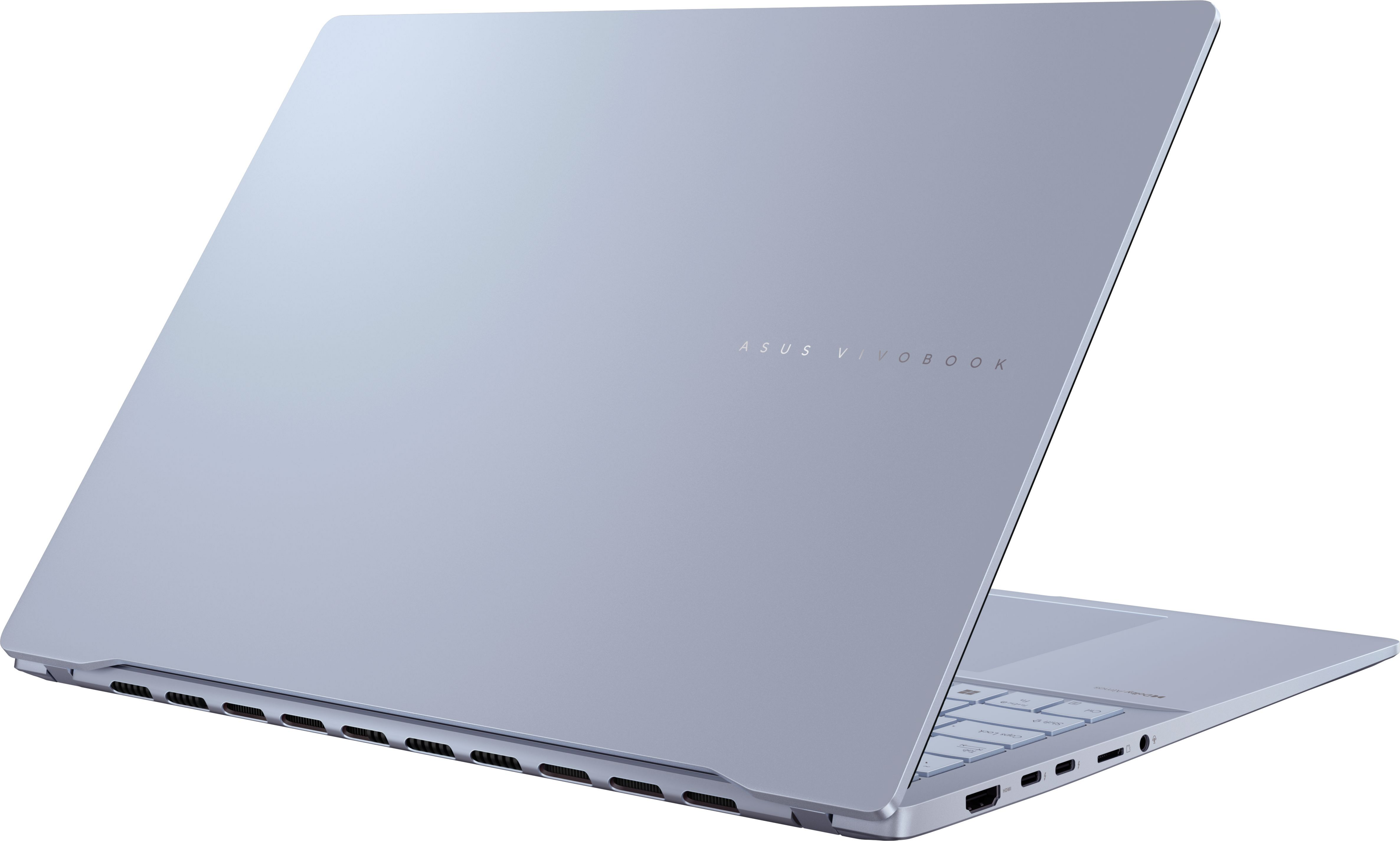 Ноутбук Asus Vivobook S 16 OLED S5606MA-MX088 (90NB12E1-M005S0) Mist Blue