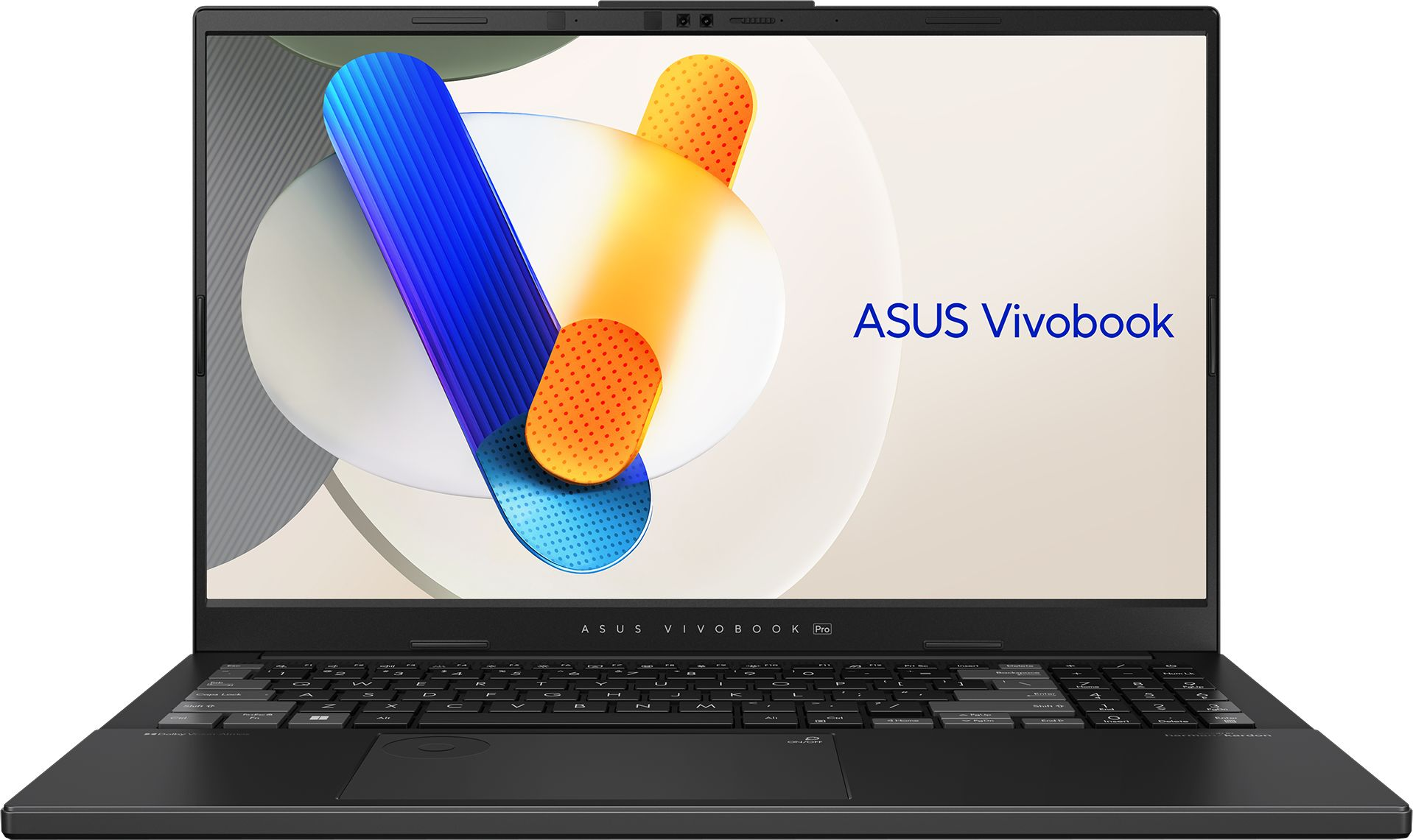 Ноутбук Asus Vivobook Pro 15 OLED N6506MU-MA026 (90NB12Z3-M000Z0) Earl Grey