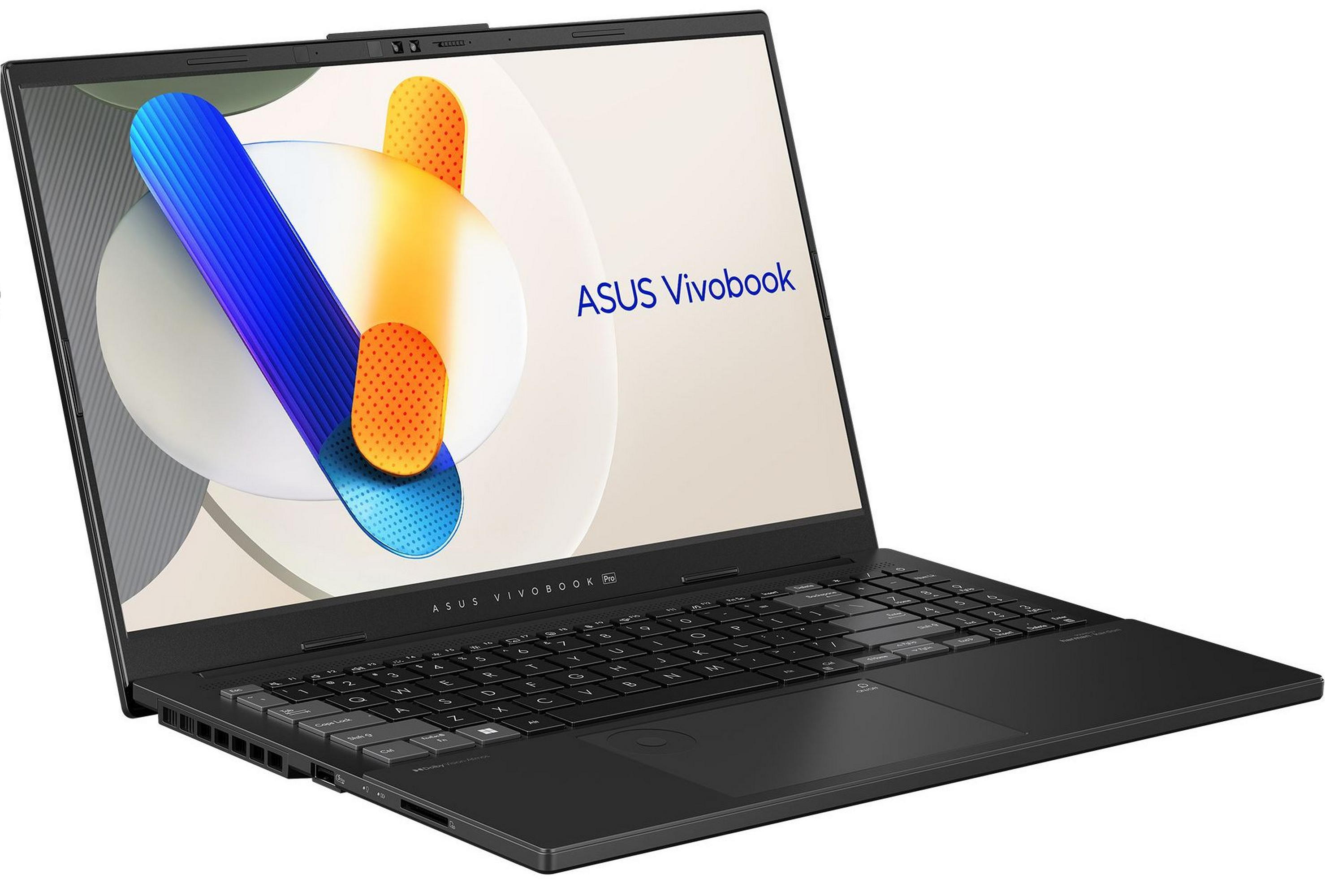 Ноутбук Asus Vivobook Pro 15 OLED N6506MU-MA028 (90NB12Z3-M00110) Earl Grey