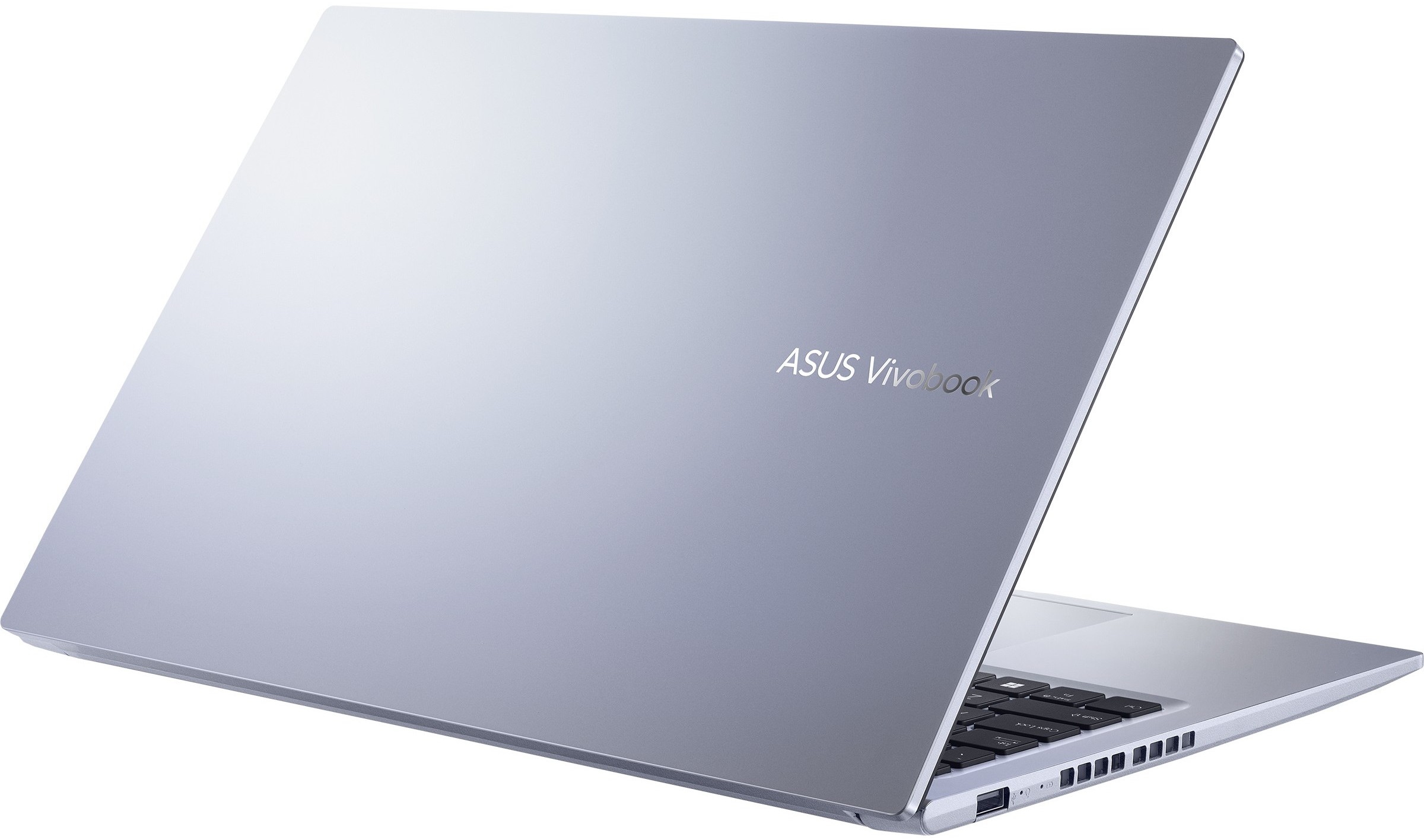 Ноутбук Asus Vivobook 15 X1502VA-BQ144 (90NB10T2-M005R0) Icelight Silver