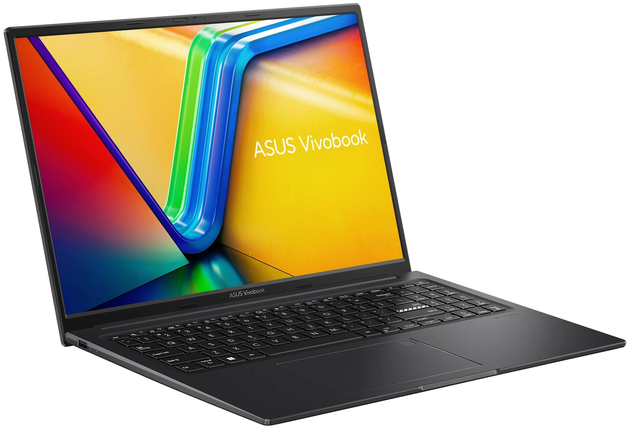 Ноутбук Asus Vivobook 16X K3604VA-MB260 (90NB1071-M00AJ0) Indie Black