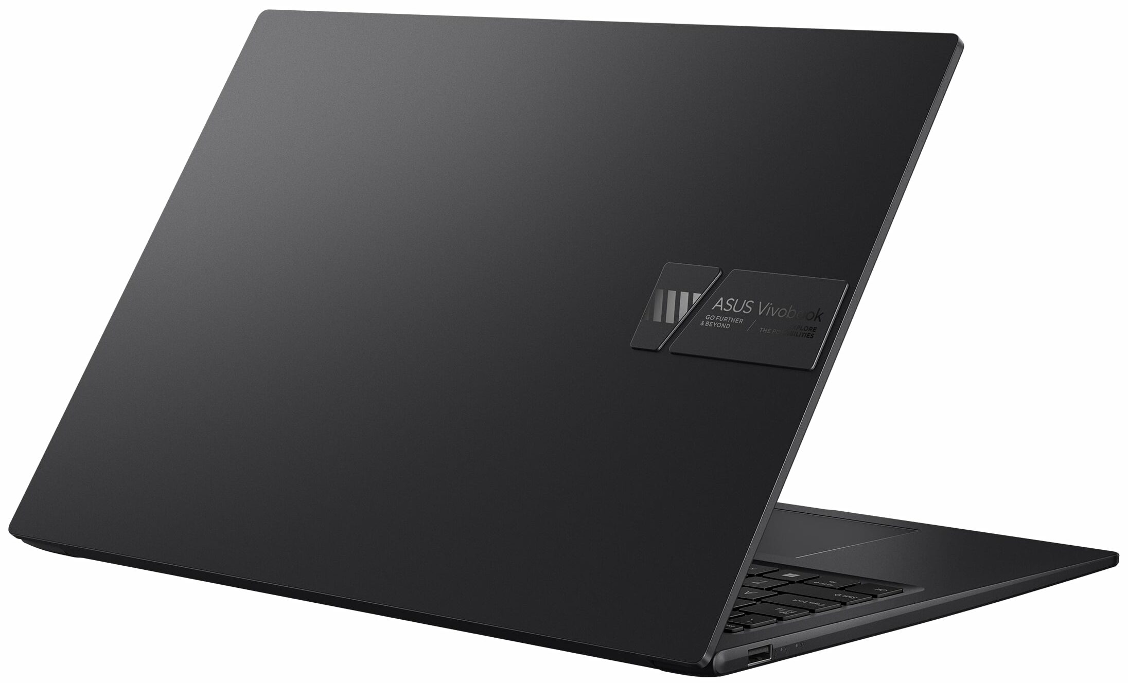 Ноутбук Asus Vivobook 16X K3604VA-MB260 (90NB1071-M00AJ0) Indie Black