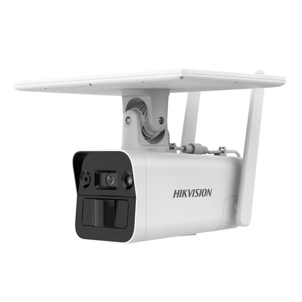 IP камера з сонячною панеллю Hikvision DS-2XS2T41G1-ID/4G/C05S07 (4мм)