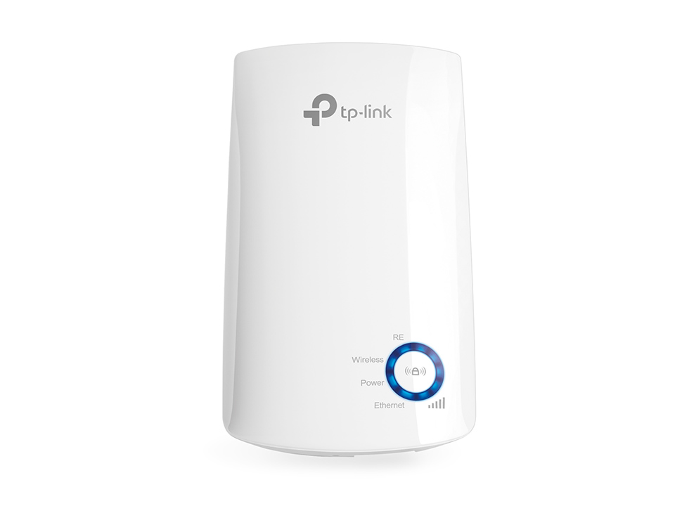 Точка доступу TP-Link TL-WA850RE