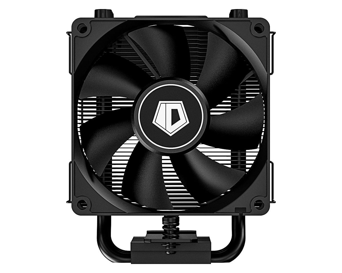 Кулер процесорний ID-Cooling SE-903-XT Black