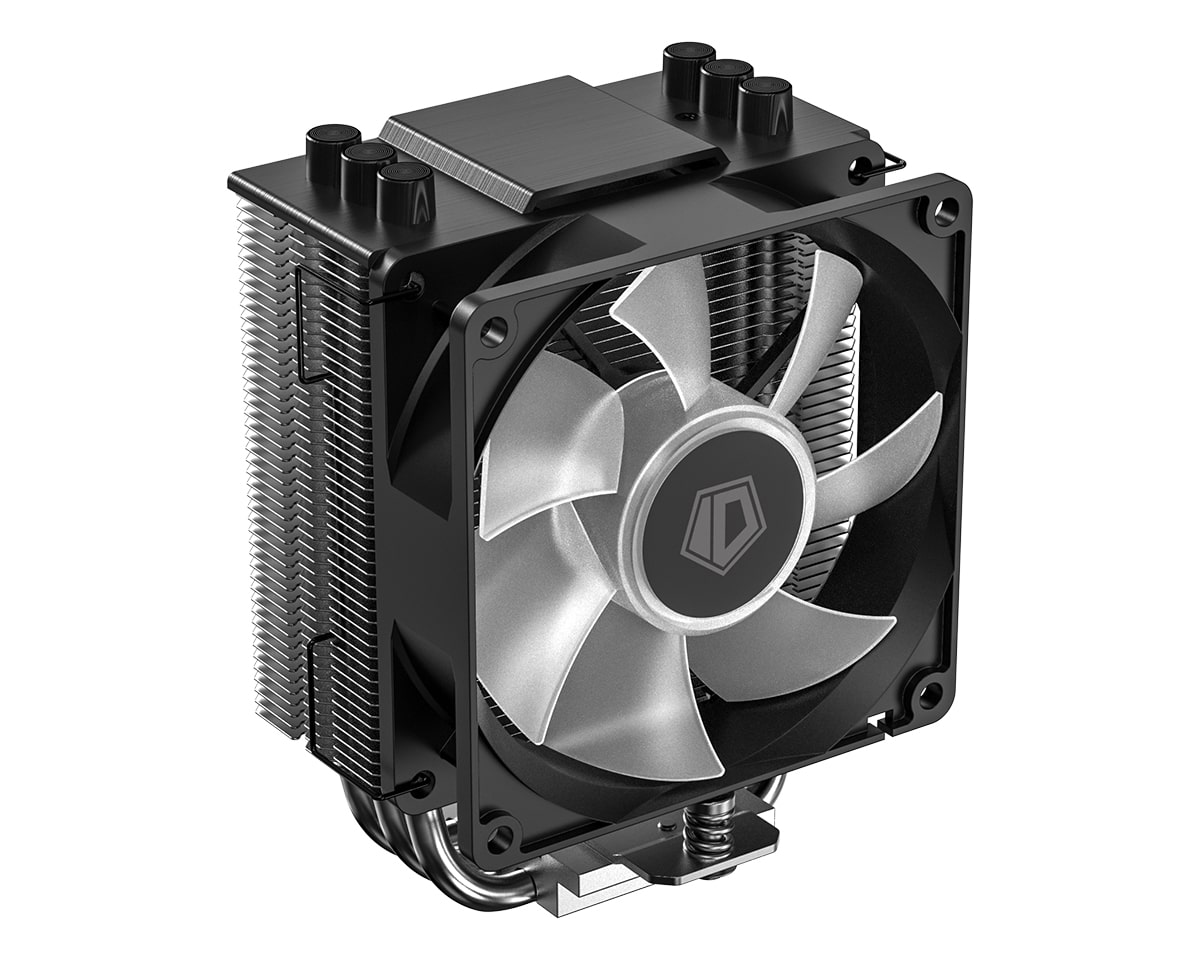 Кулер процесорний ID-Cooling SE-903-XT FRGB