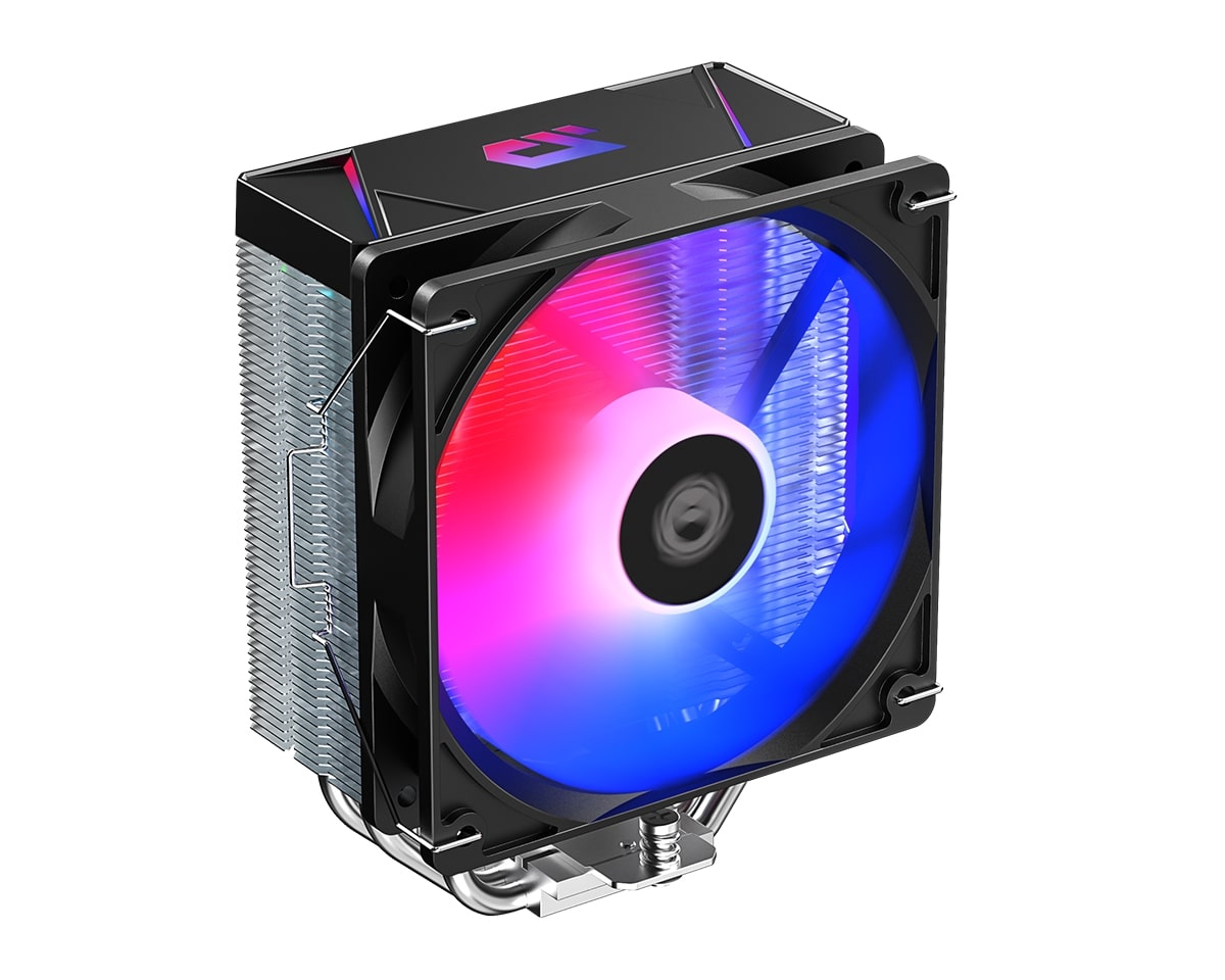 Кулер процесорний ID-Cooling Blitz X4