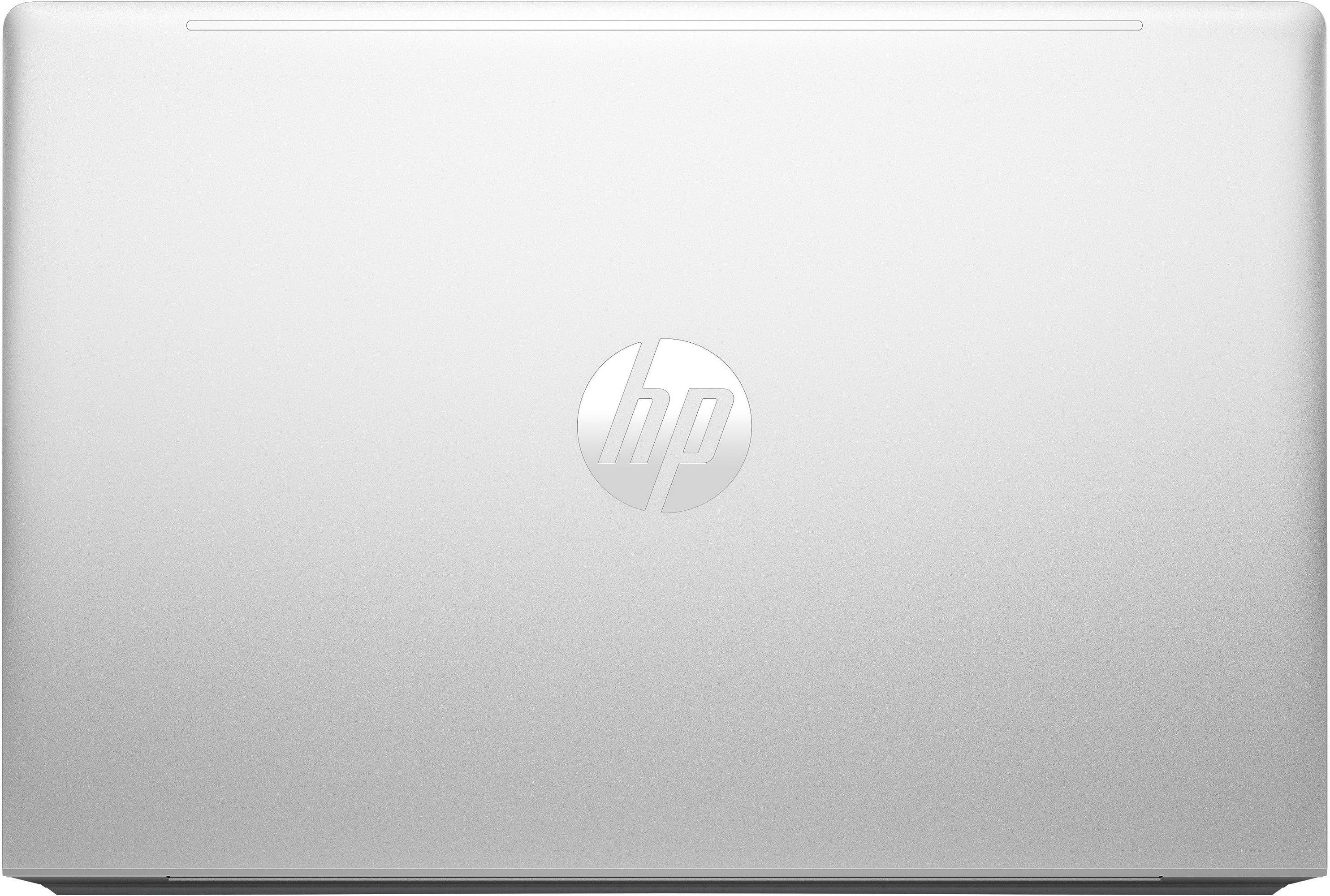 Ноутбук HP ProBook 445 G10 (7L717ET) Silver