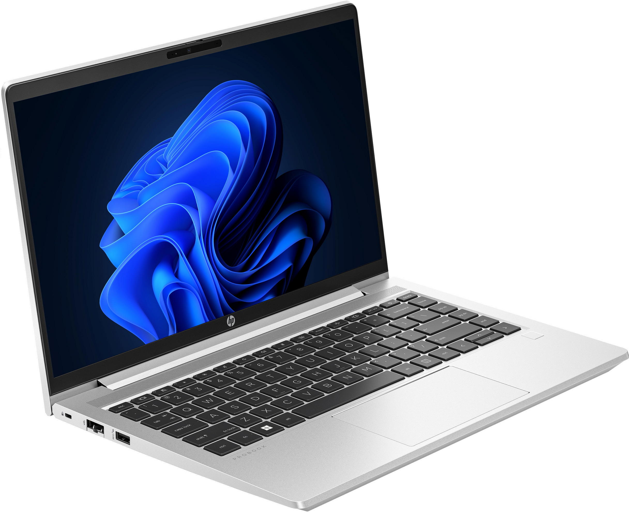 Ноутбук HP ProBook 445 G10 (816Q2EA) Silver