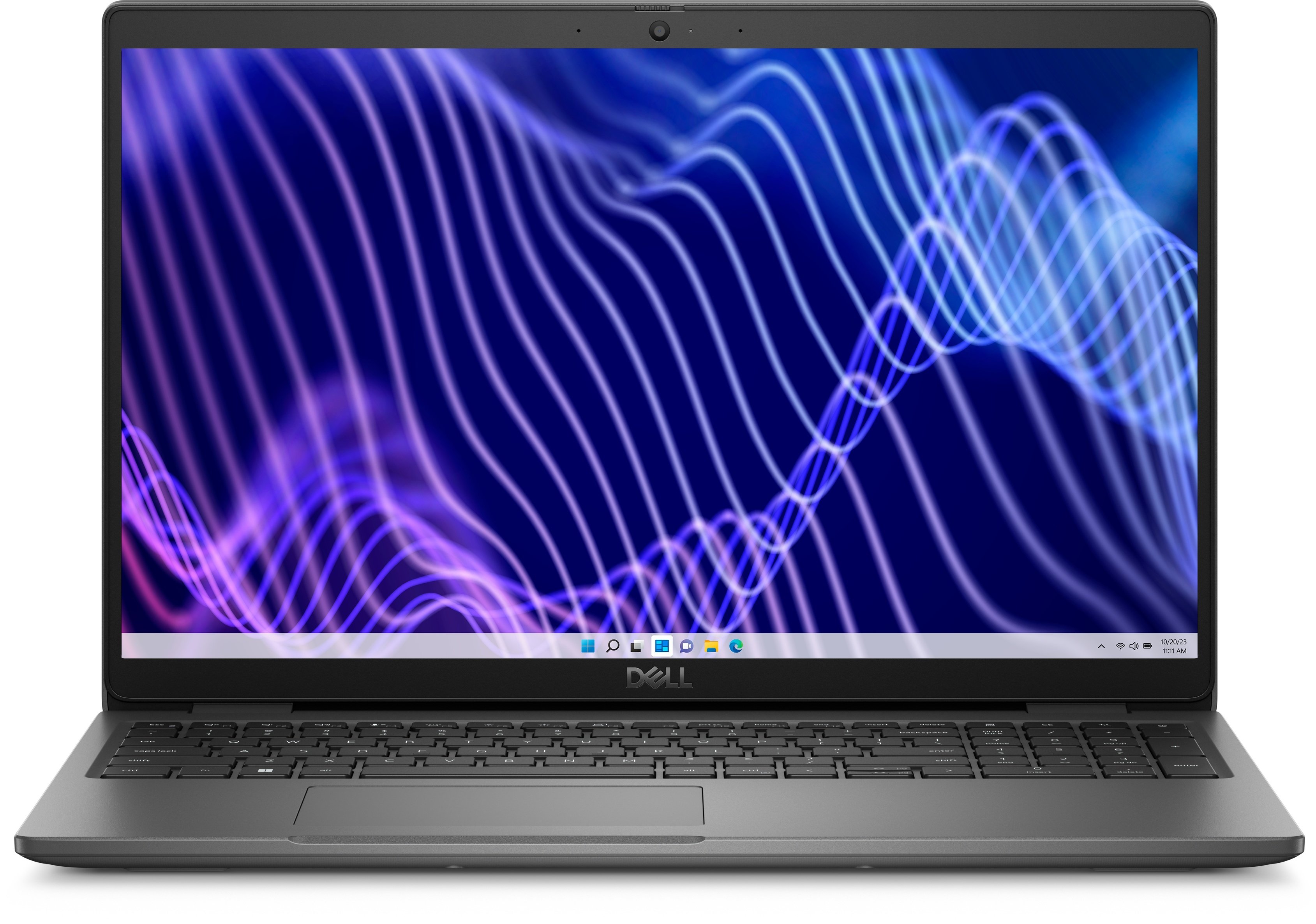 Ноутбук Dell Latitude 3550 (N005L355015UA_WP) Black