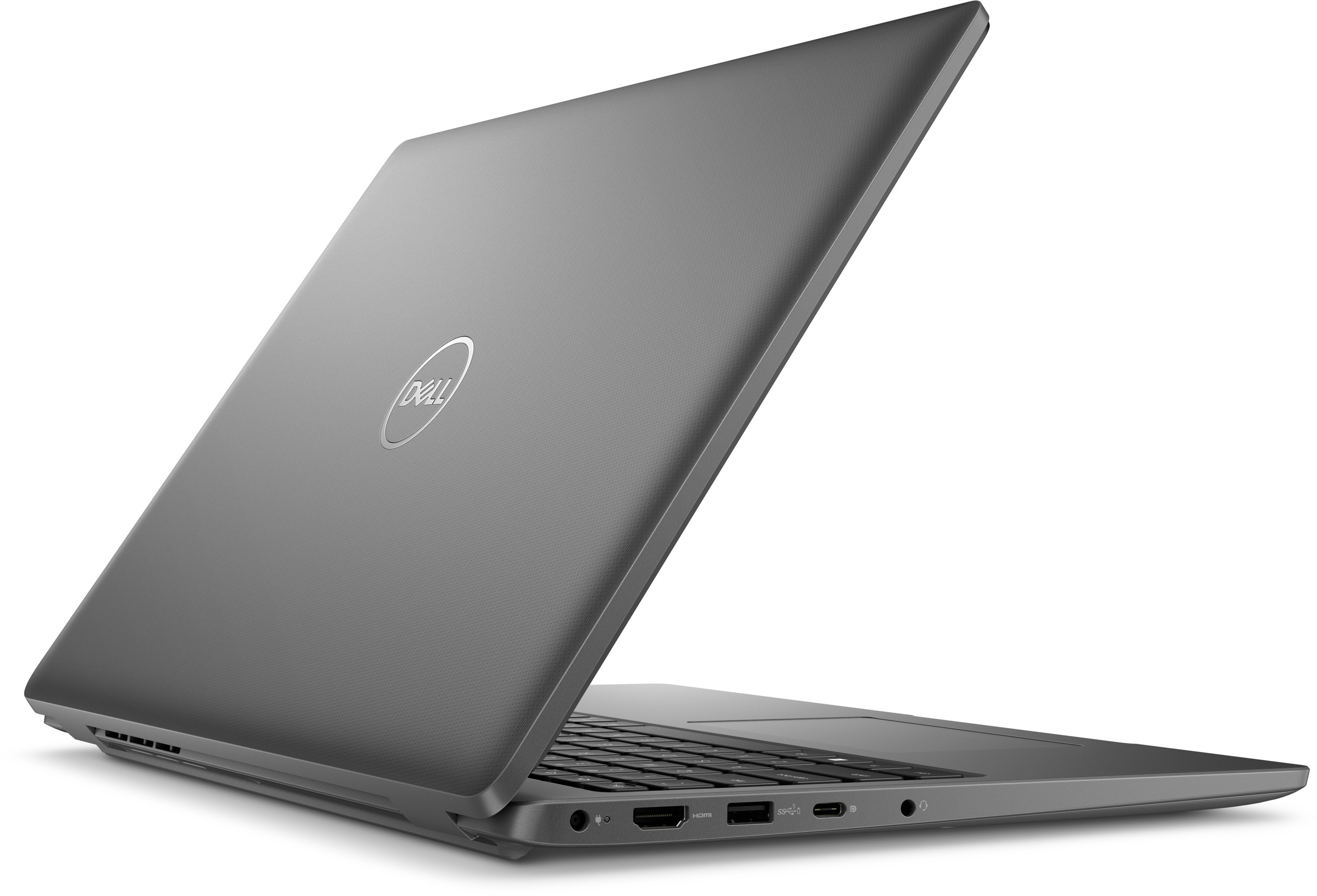 Ноутбук Dell Latitude 3550 (N005L355015UA_WP) Black