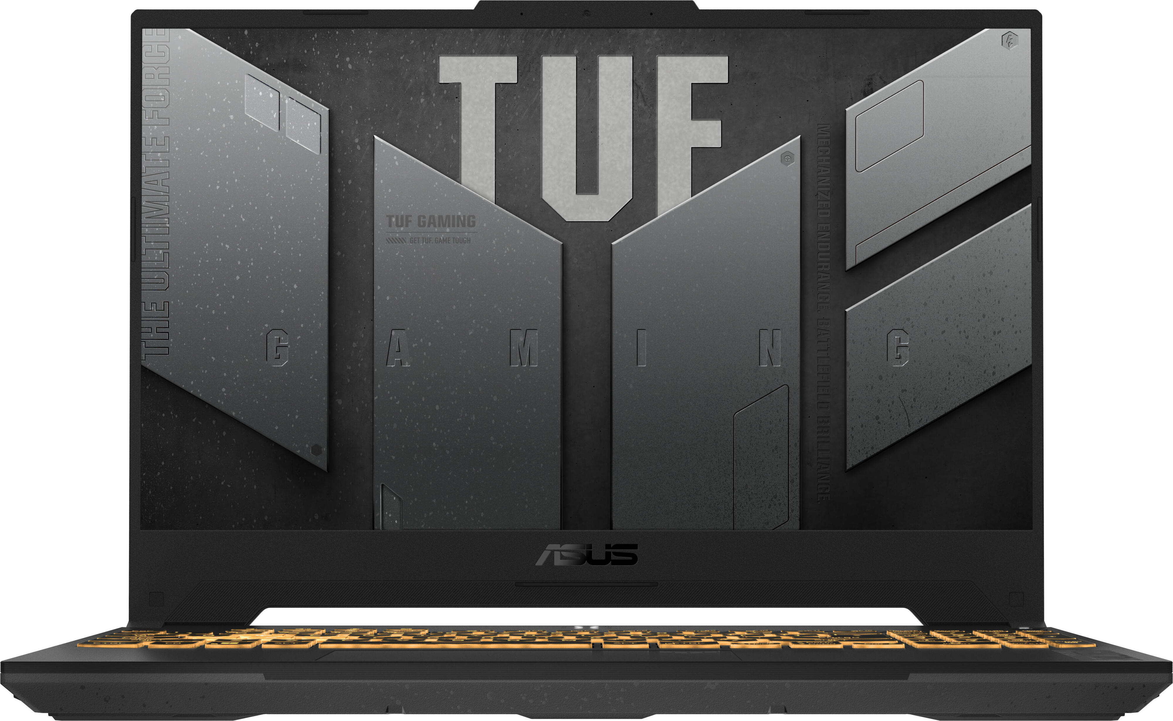 Ноутбук Asus TUF Gaming F15 FX507VU-LP174 (90NR0CJ7-M00J10) Mecha Gray