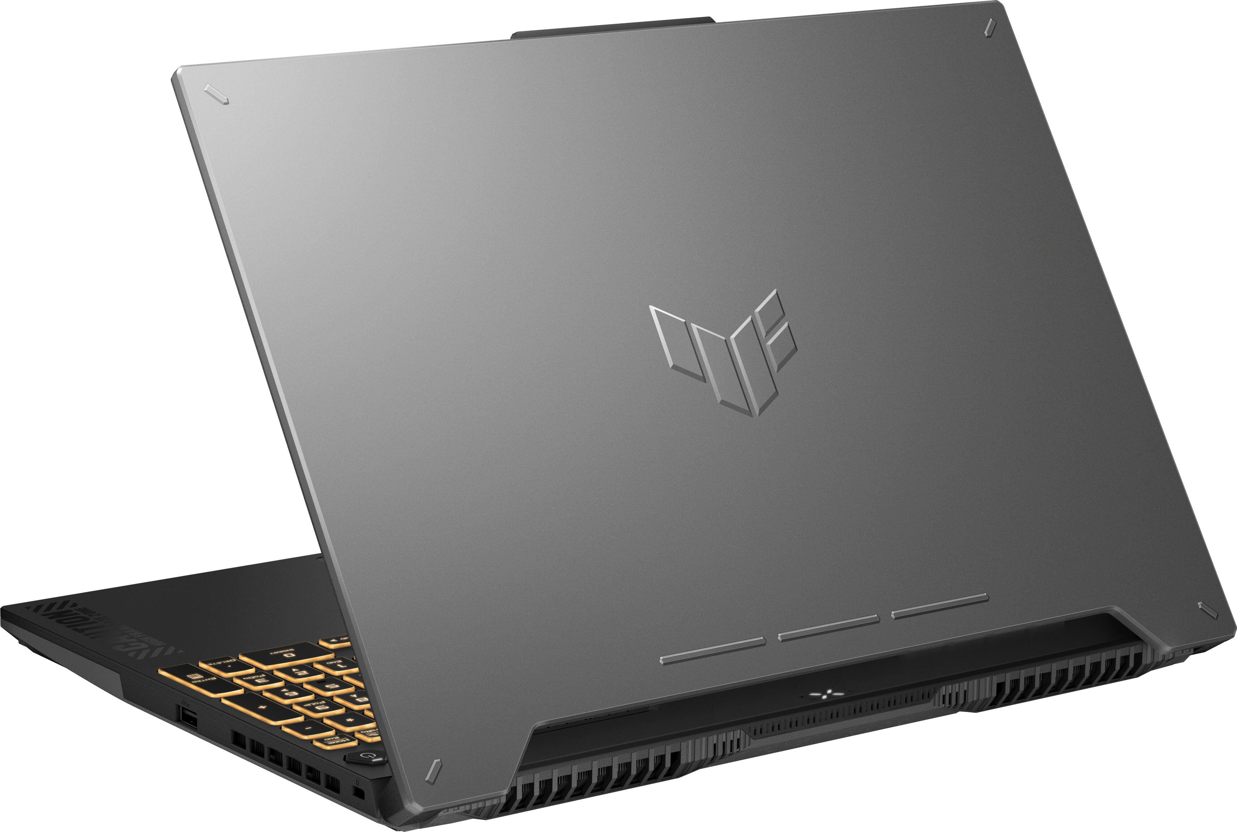 Ноутбук Asus TUF Gaming F15 FX507ZC4-HN138 (90NR0GW2-M00LF0) Jaeger Gray