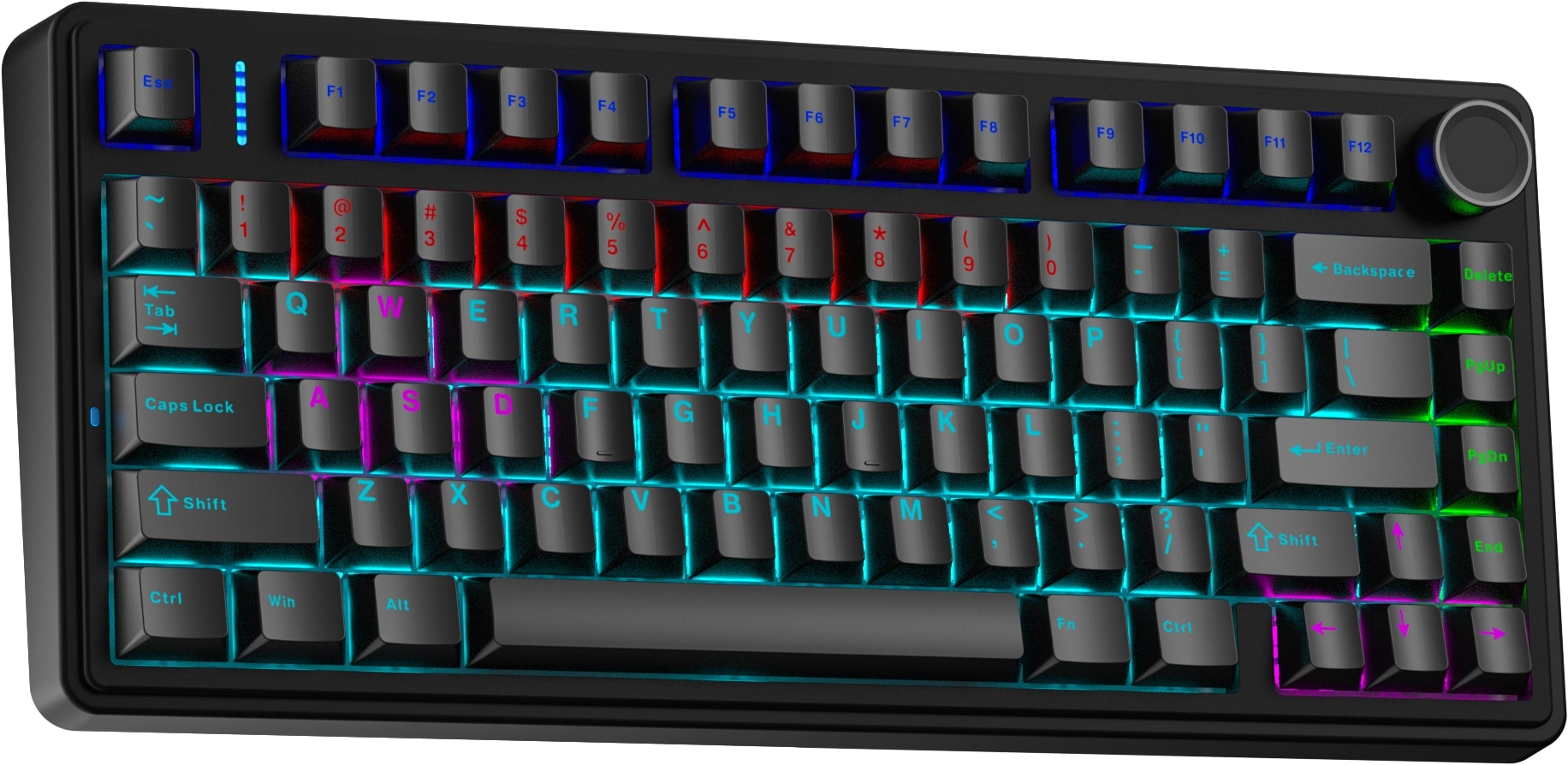 Aula F75 RGB Gaming