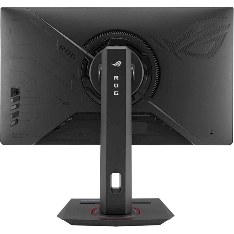 Монітор Asus 24.5" ROG Strix XG259CS (90LM0AM0-B01370) IPS Black 180Hz