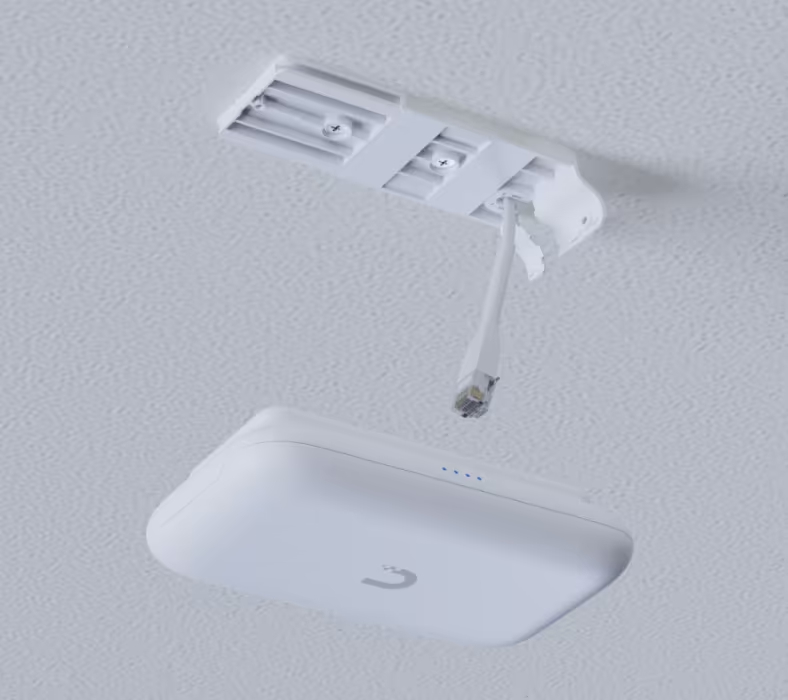 Точка доступу Ubiquiti UniFi Swiss Army Knife UK-Ultra