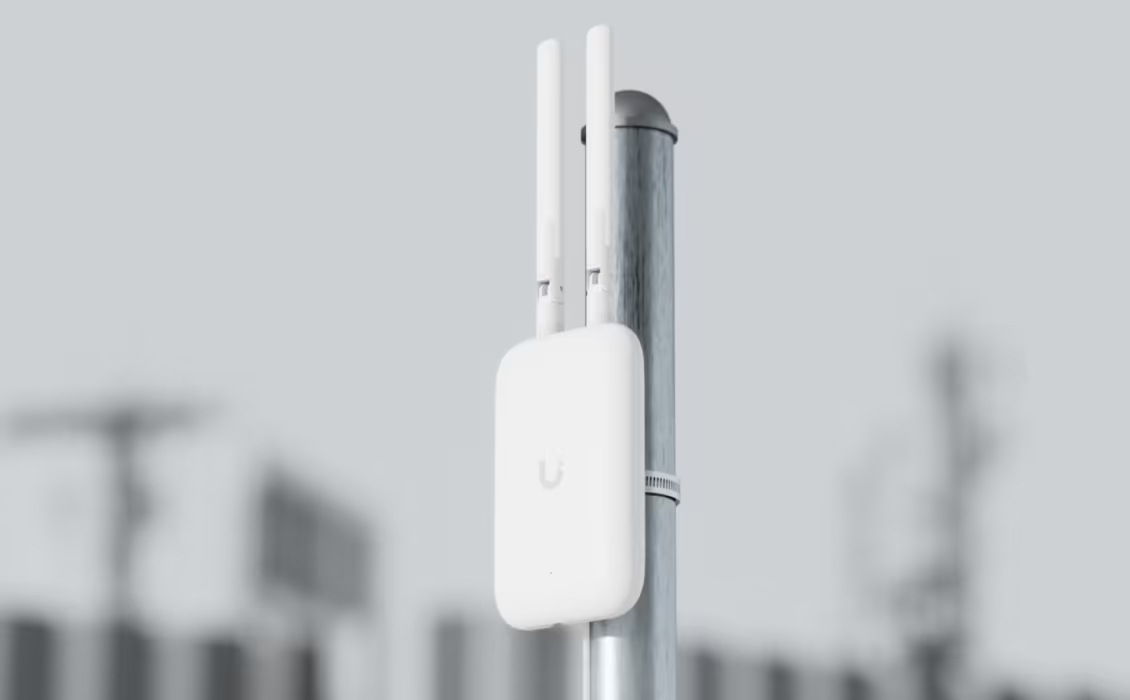 Точка доступу Ubiquiti UniFi Swiss Army Knife UK-Ultra