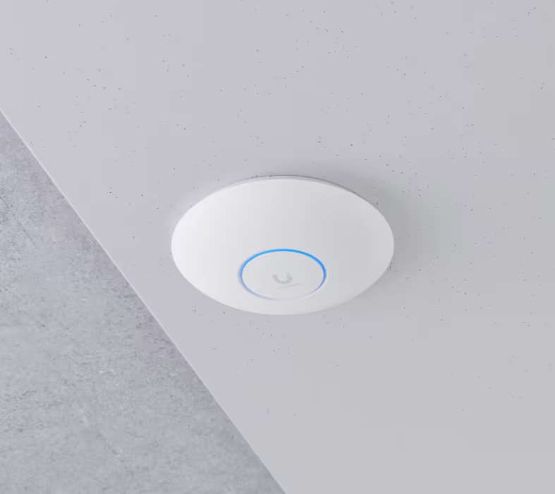 Точка доступу Ubiquiti UniFi U7 Pro (U7-PRO)