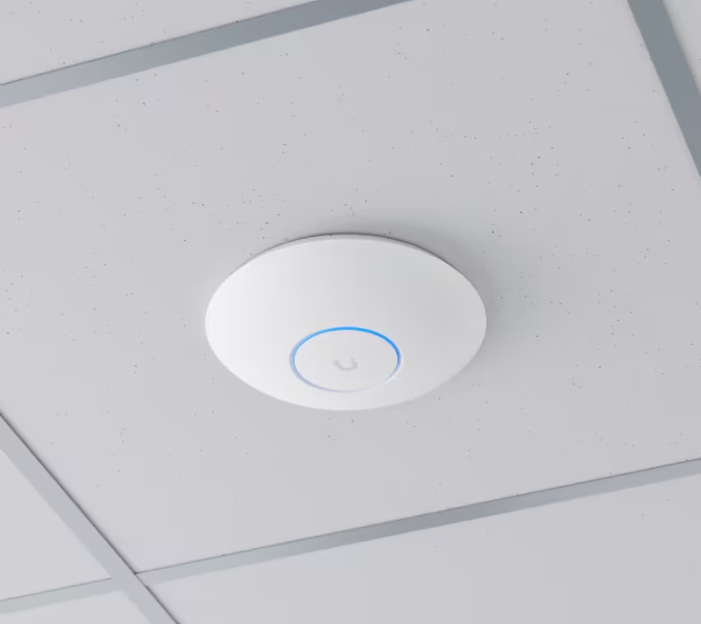 Точка доступу Ubiquiti UniFi U7 Pro (U7-PRO)