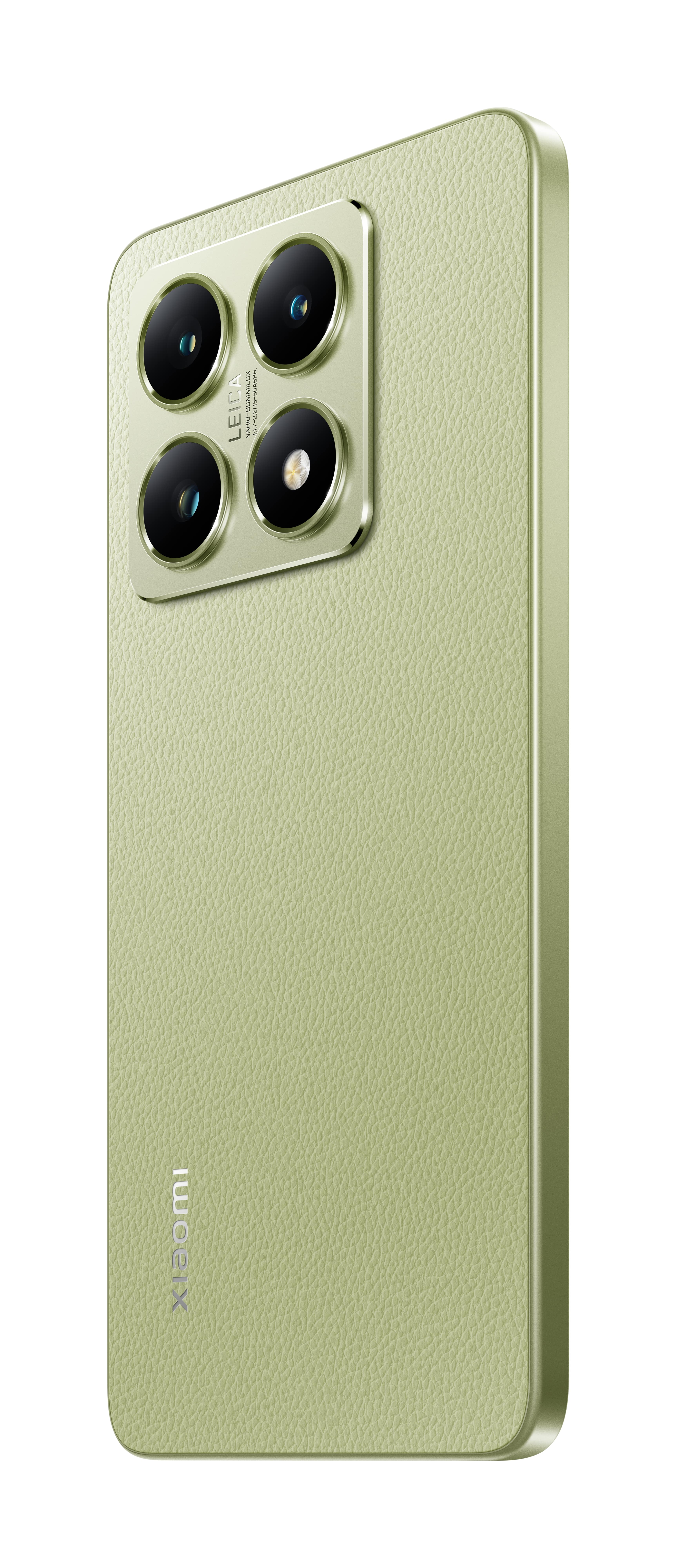 Смартфон Xiaomi 14T 12/512GB Lemon Green