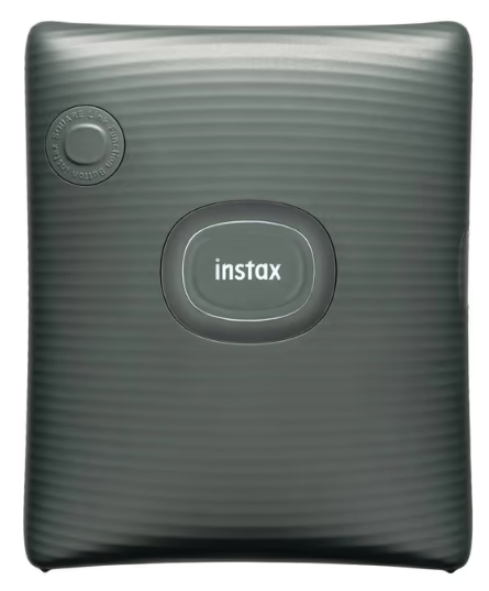 Принтер миттєвого друку Fujifilm Instax SQ Link Green (16785482)